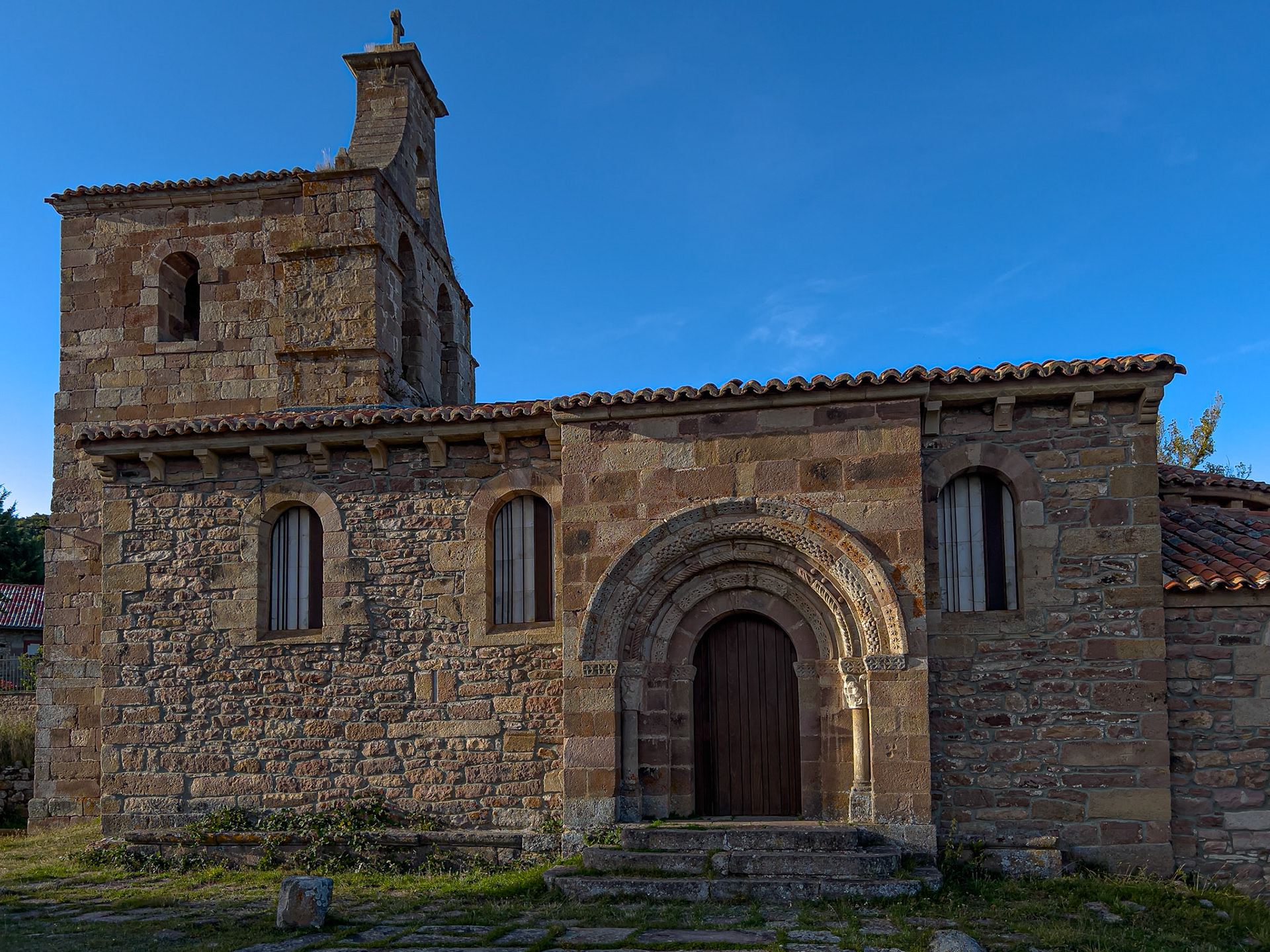 Iglesia de San Martín Obispo