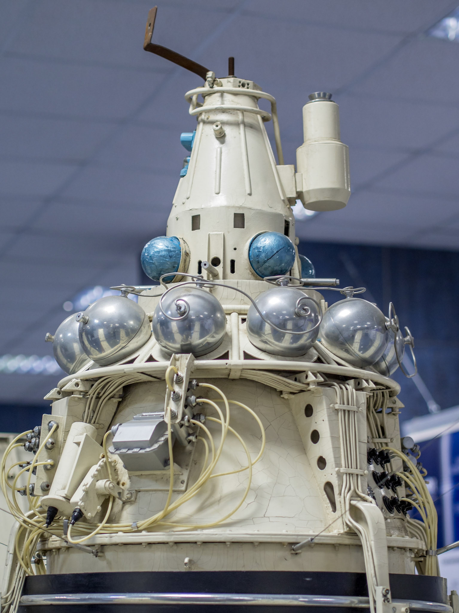 Space Research Institute (IKI)