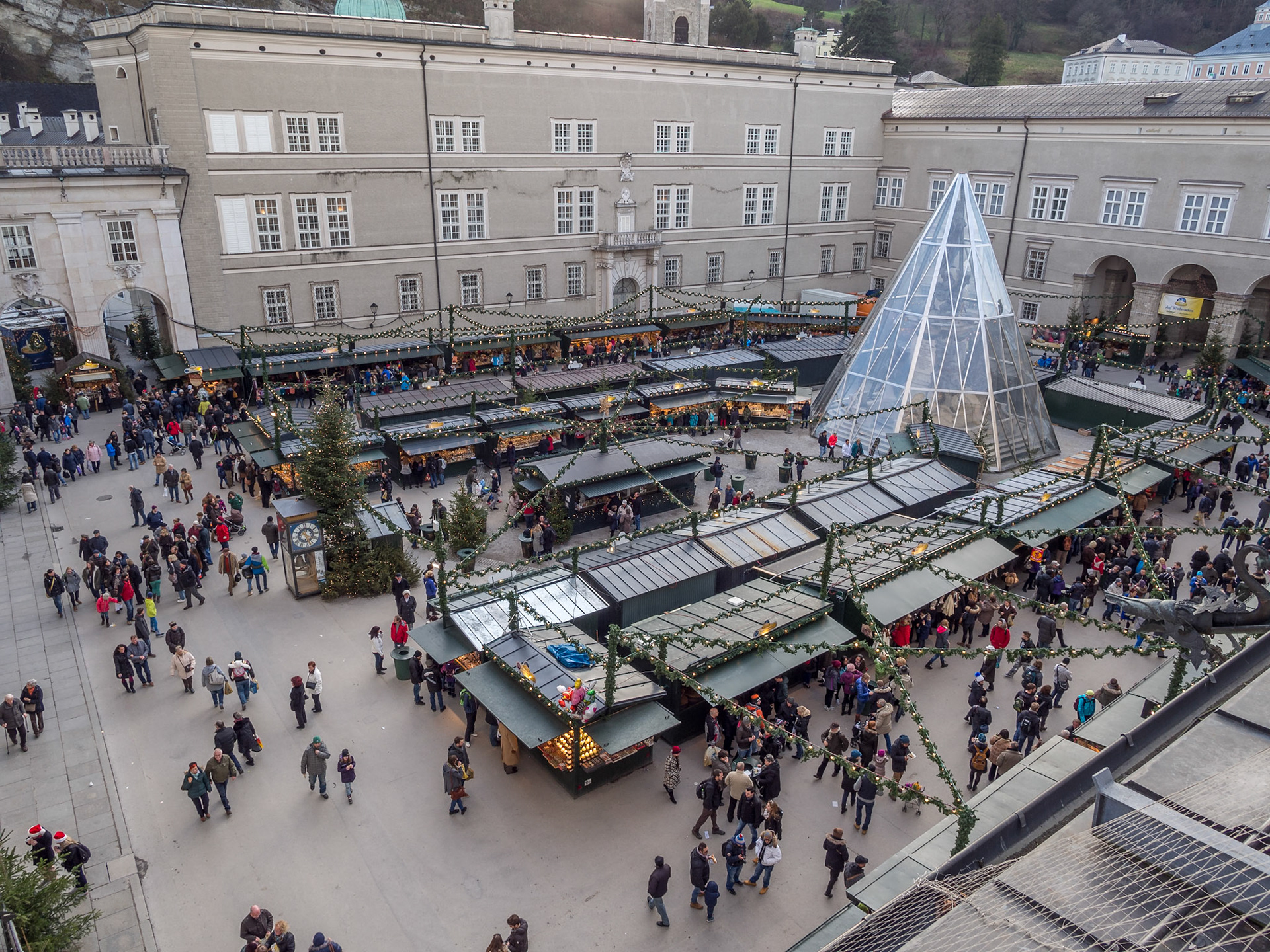 Christkindlmarkt