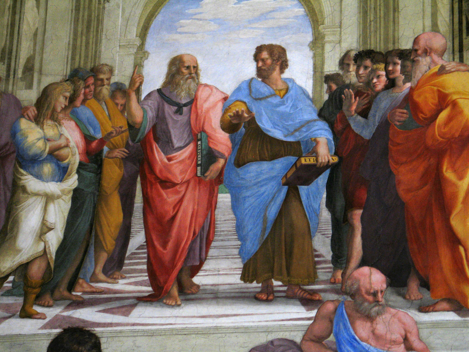 Museos Vaticanos