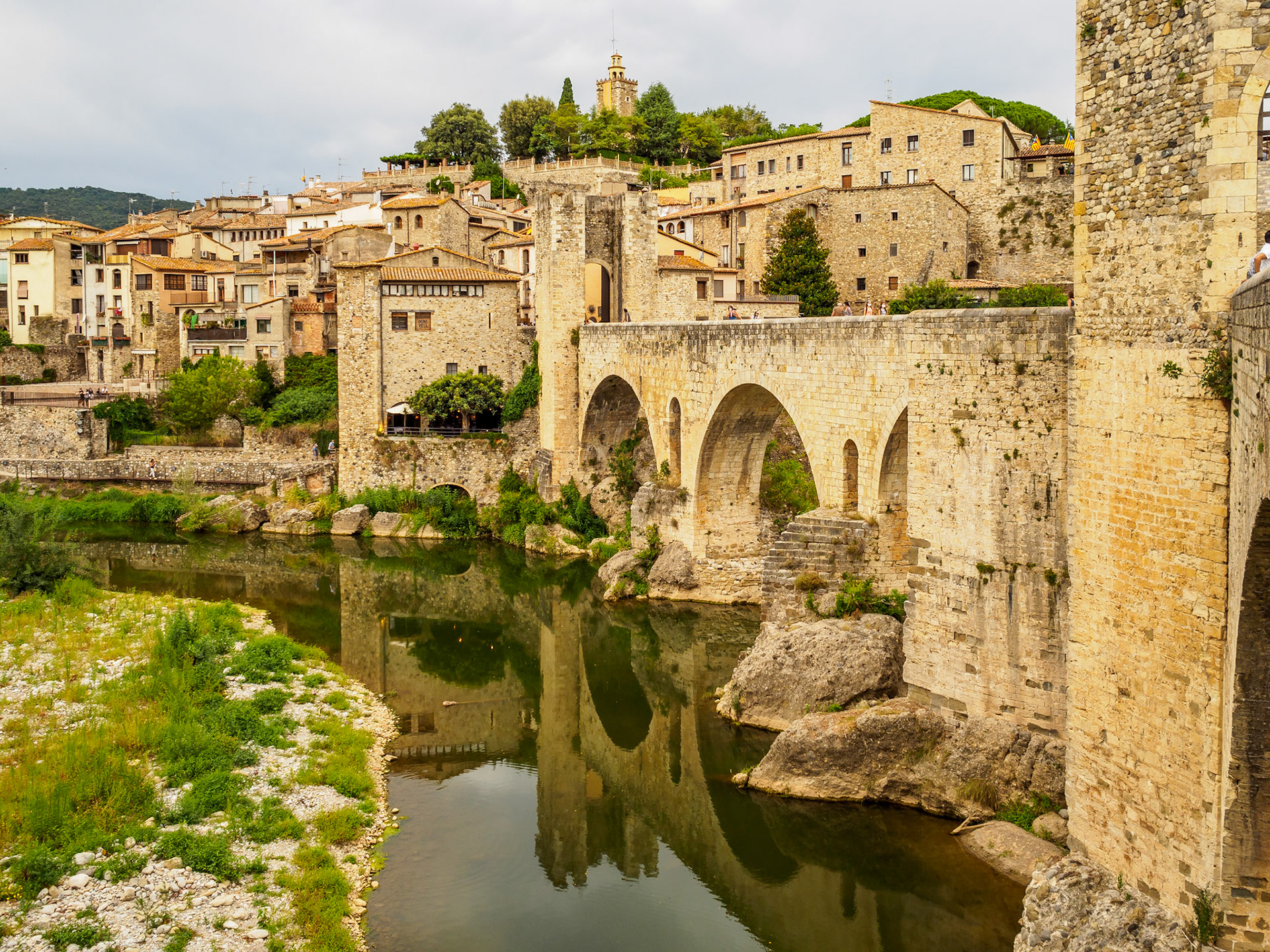 Besalú