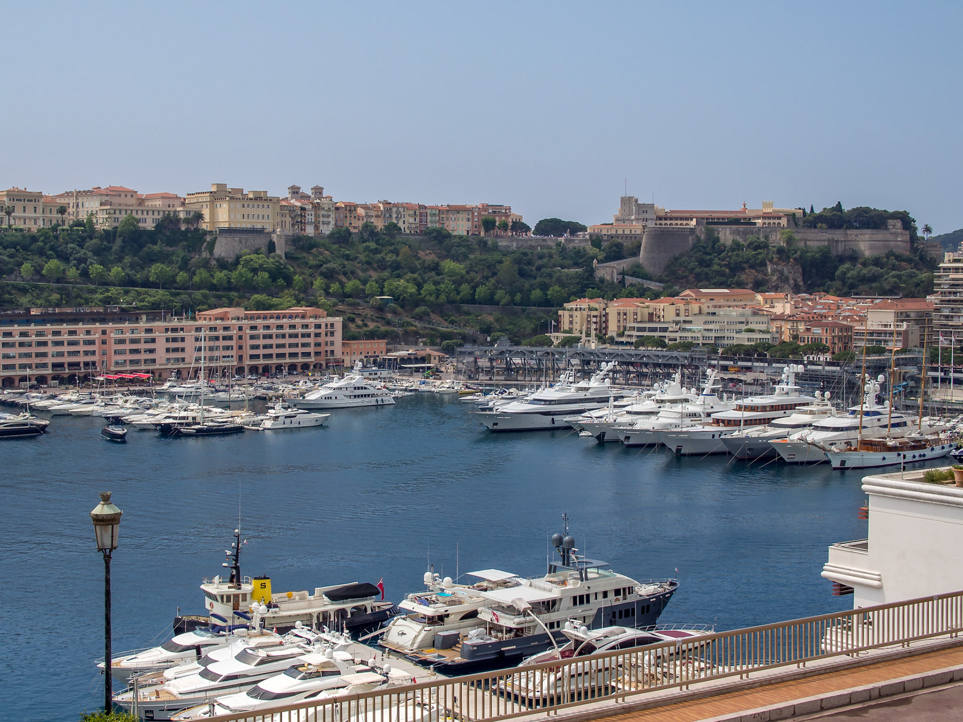 Monaco