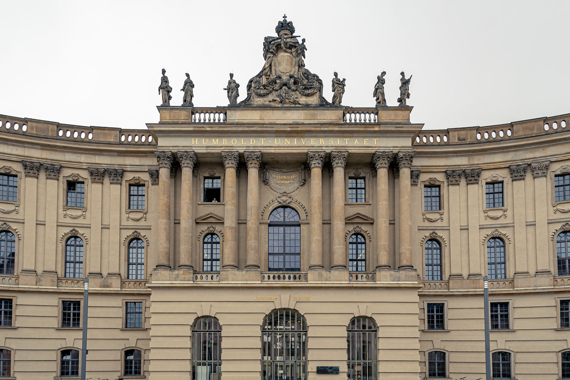 Universidad de Humboldt