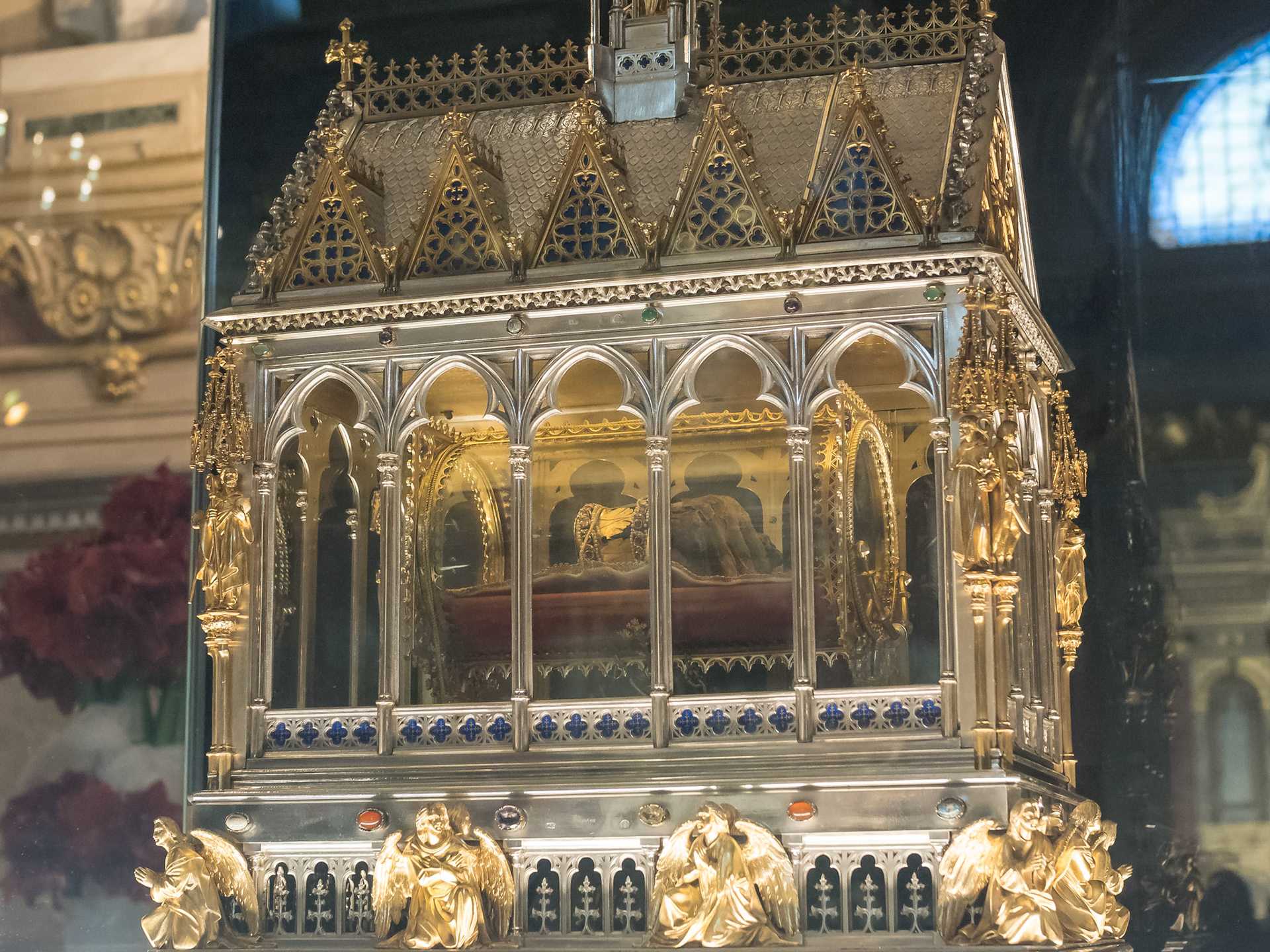 Basílica de San Esteban