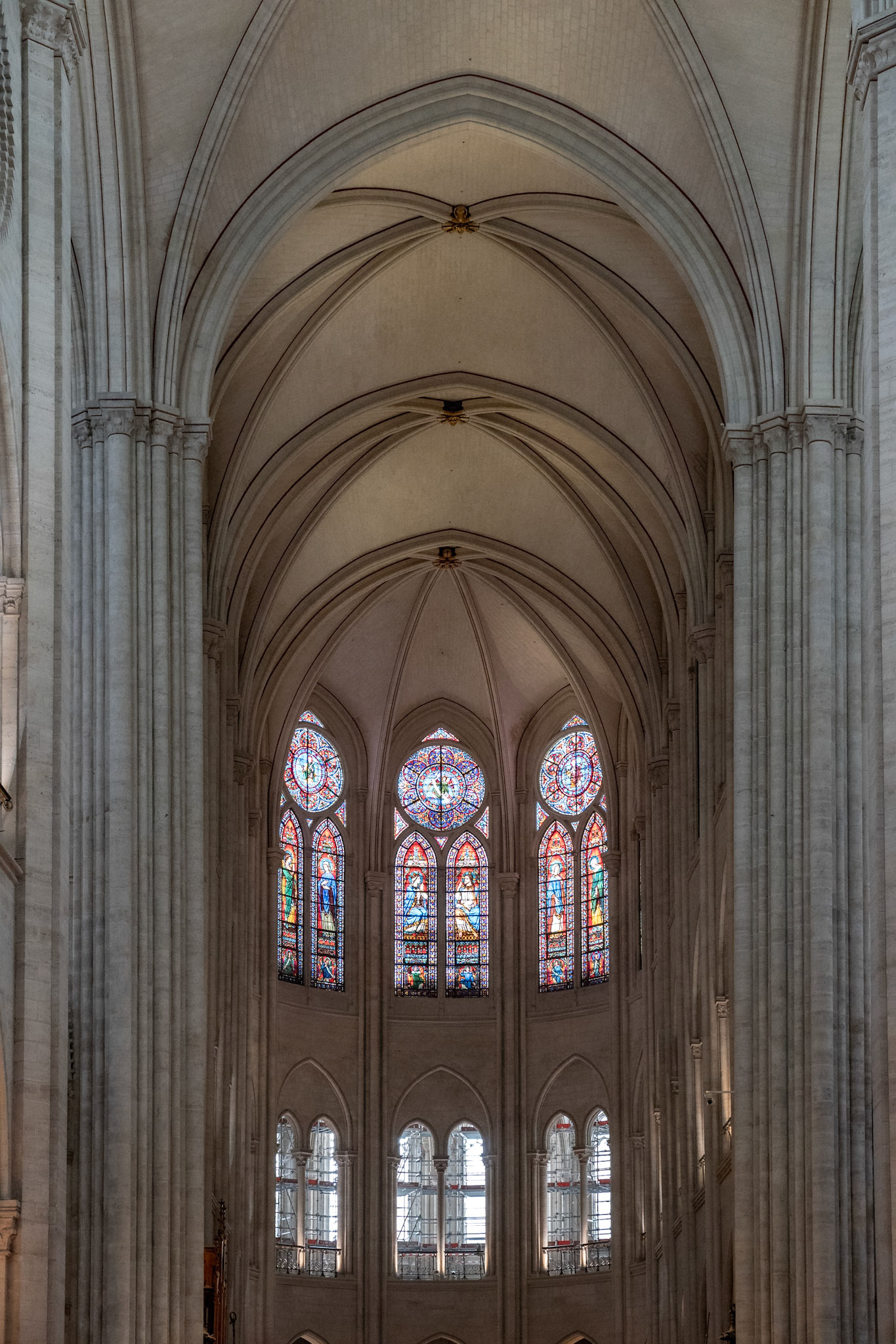 Notre Dame