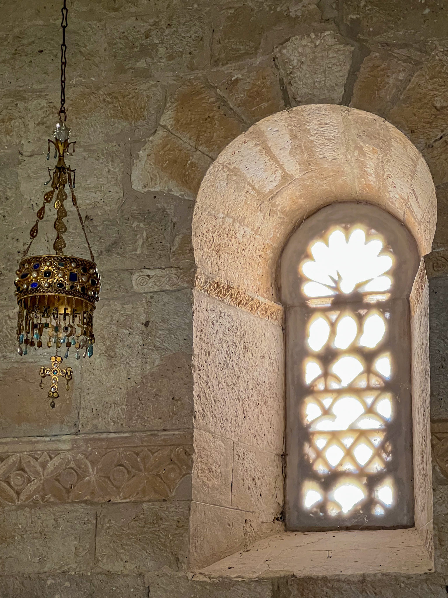 Iglesia de San Juan de Baños