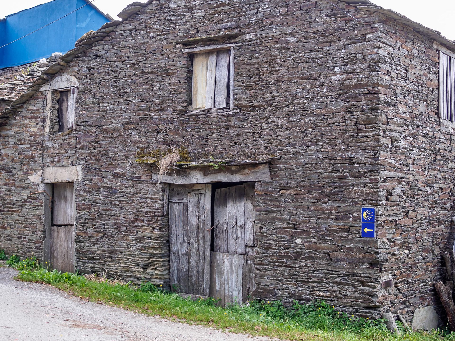 De Mondoñedo a Abadín