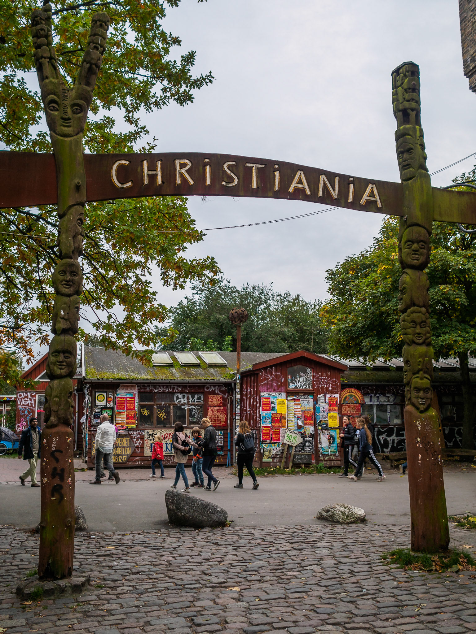 Christiania