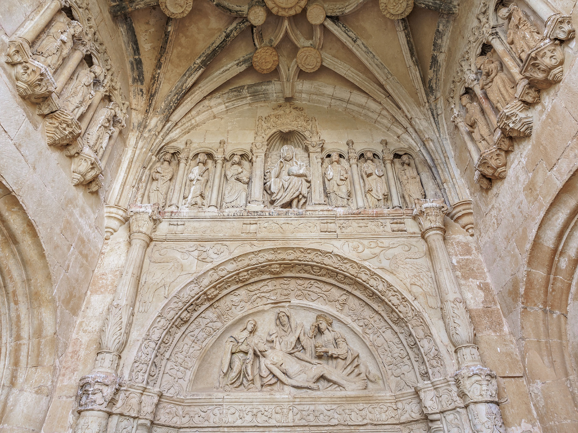 Iglesia de San Lorenzo