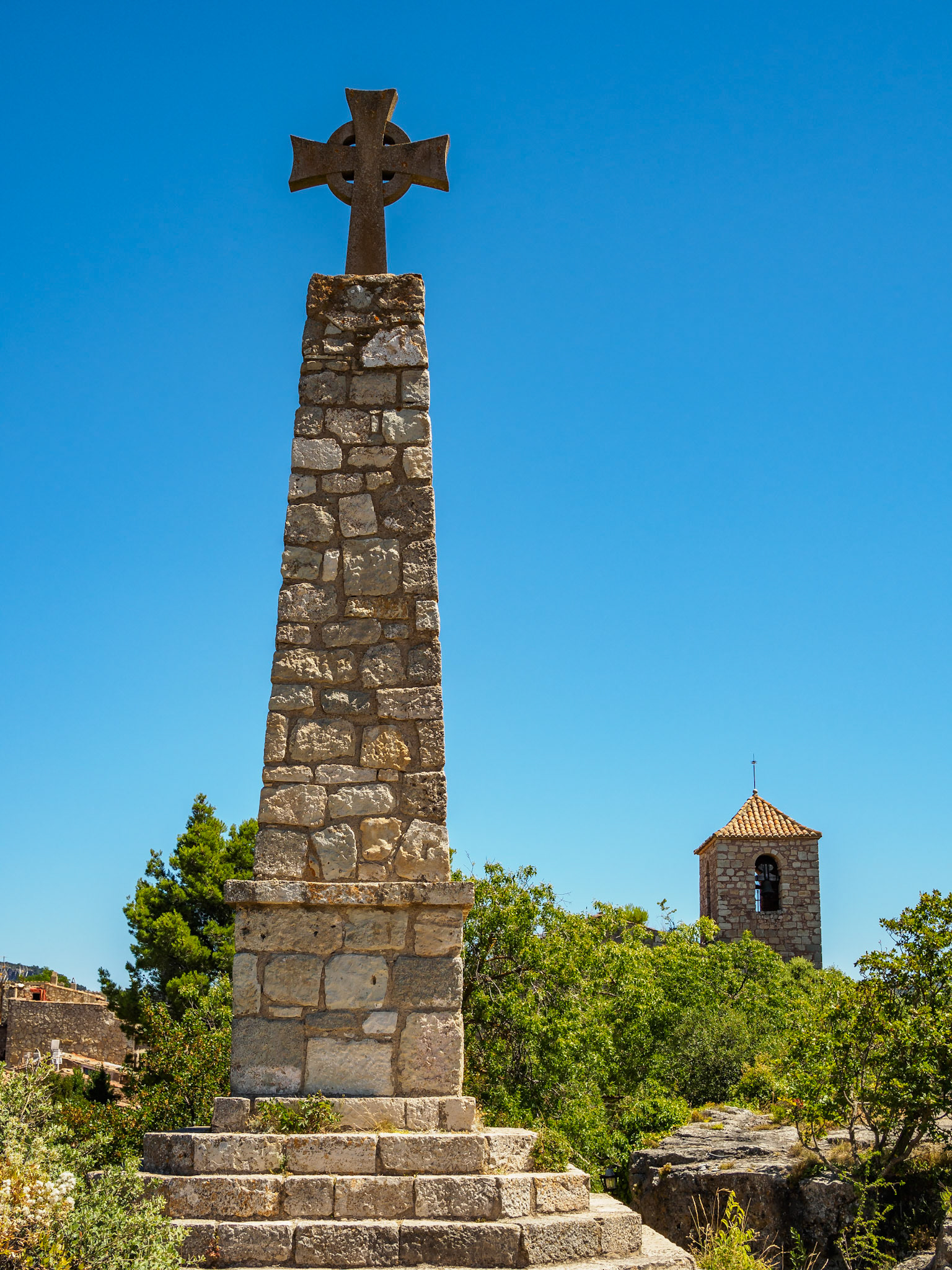 Siurana