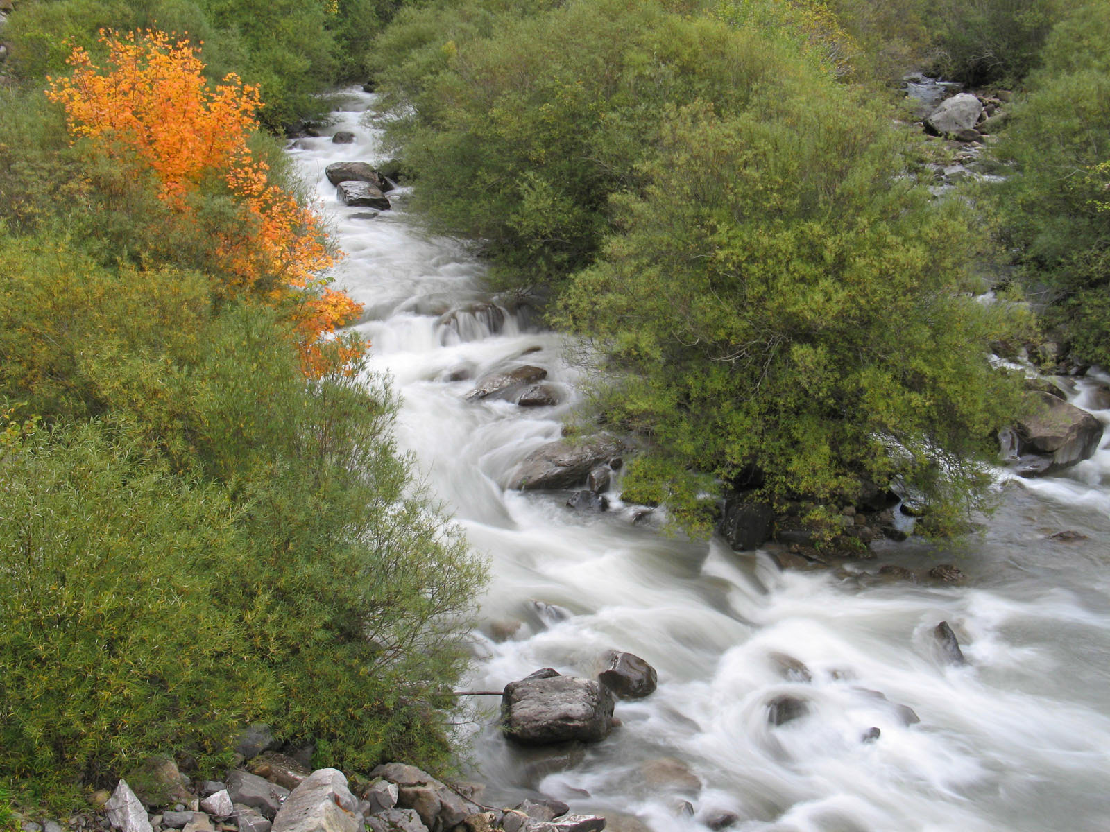 Canfranc