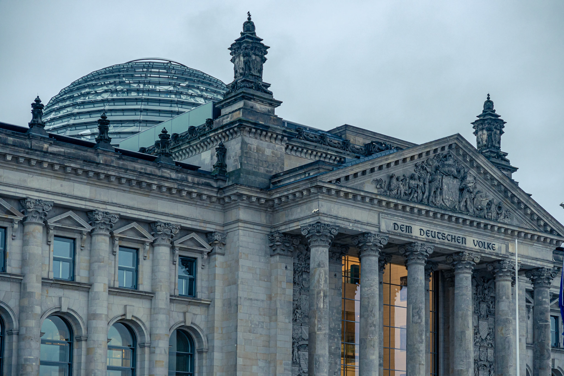 Bundestag