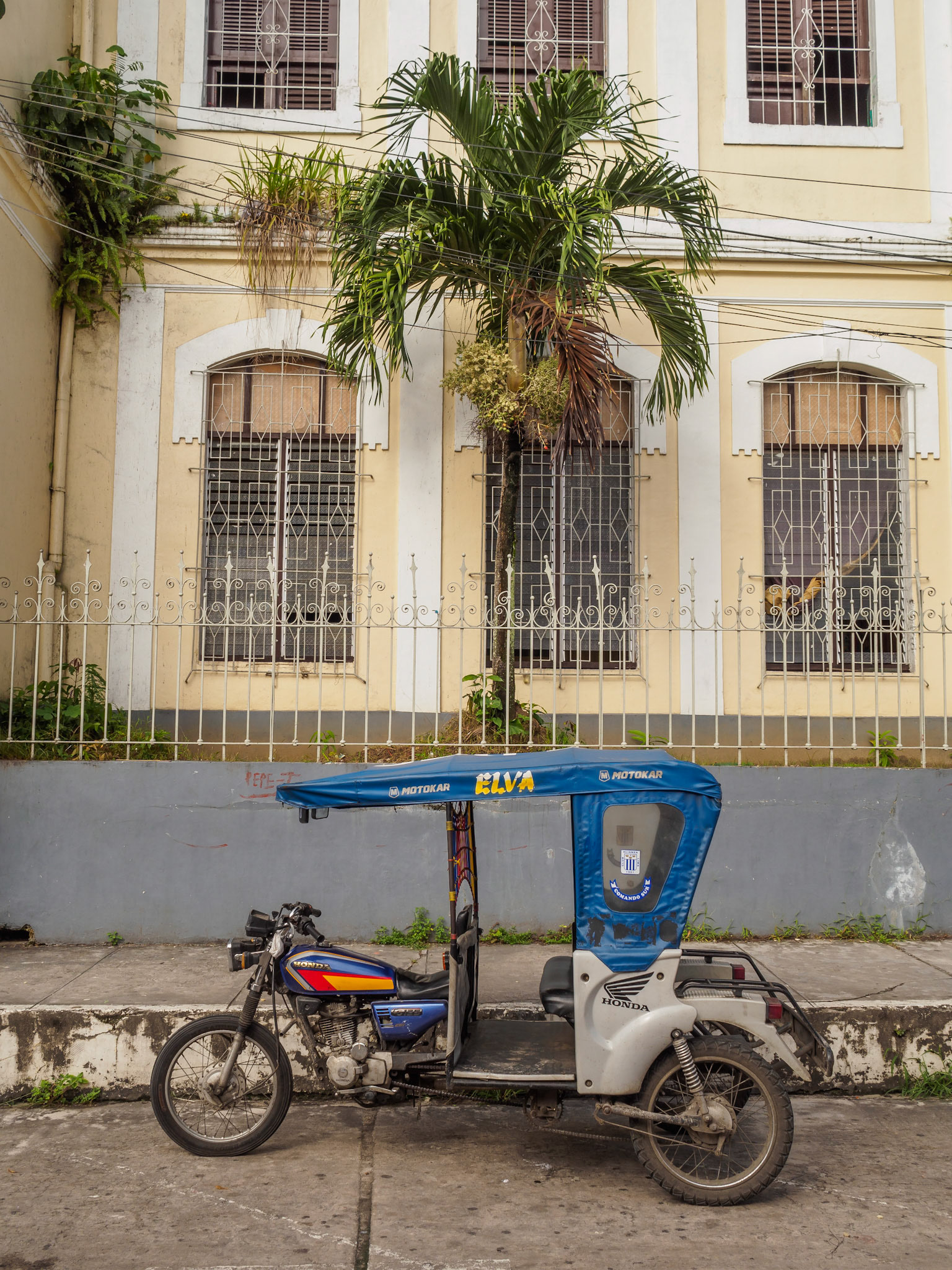 Iquitos