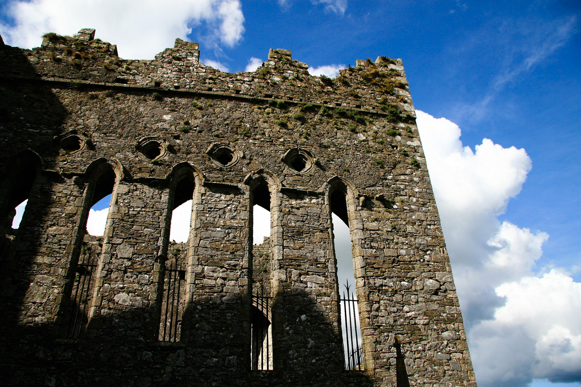 Rock of Cashel