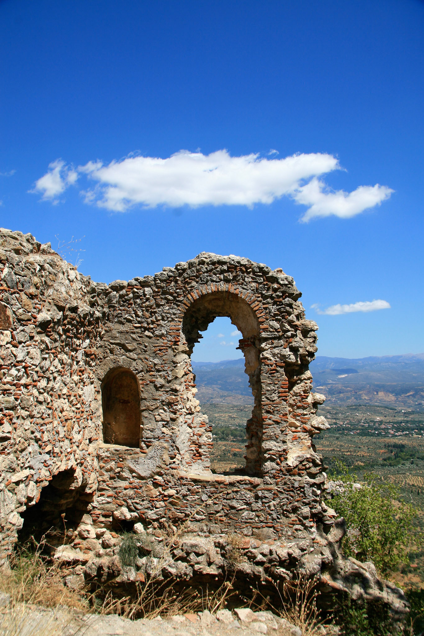 Mystras