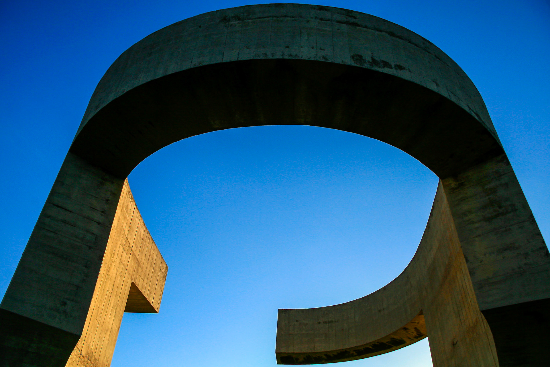 Elogio del Horizonte