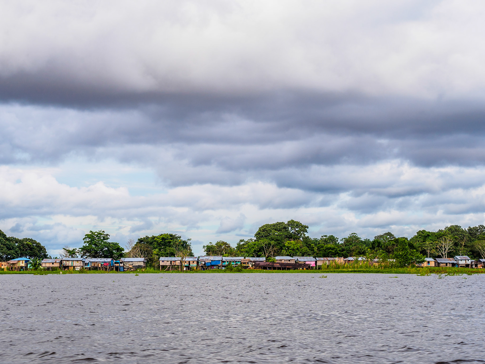 Iquitos