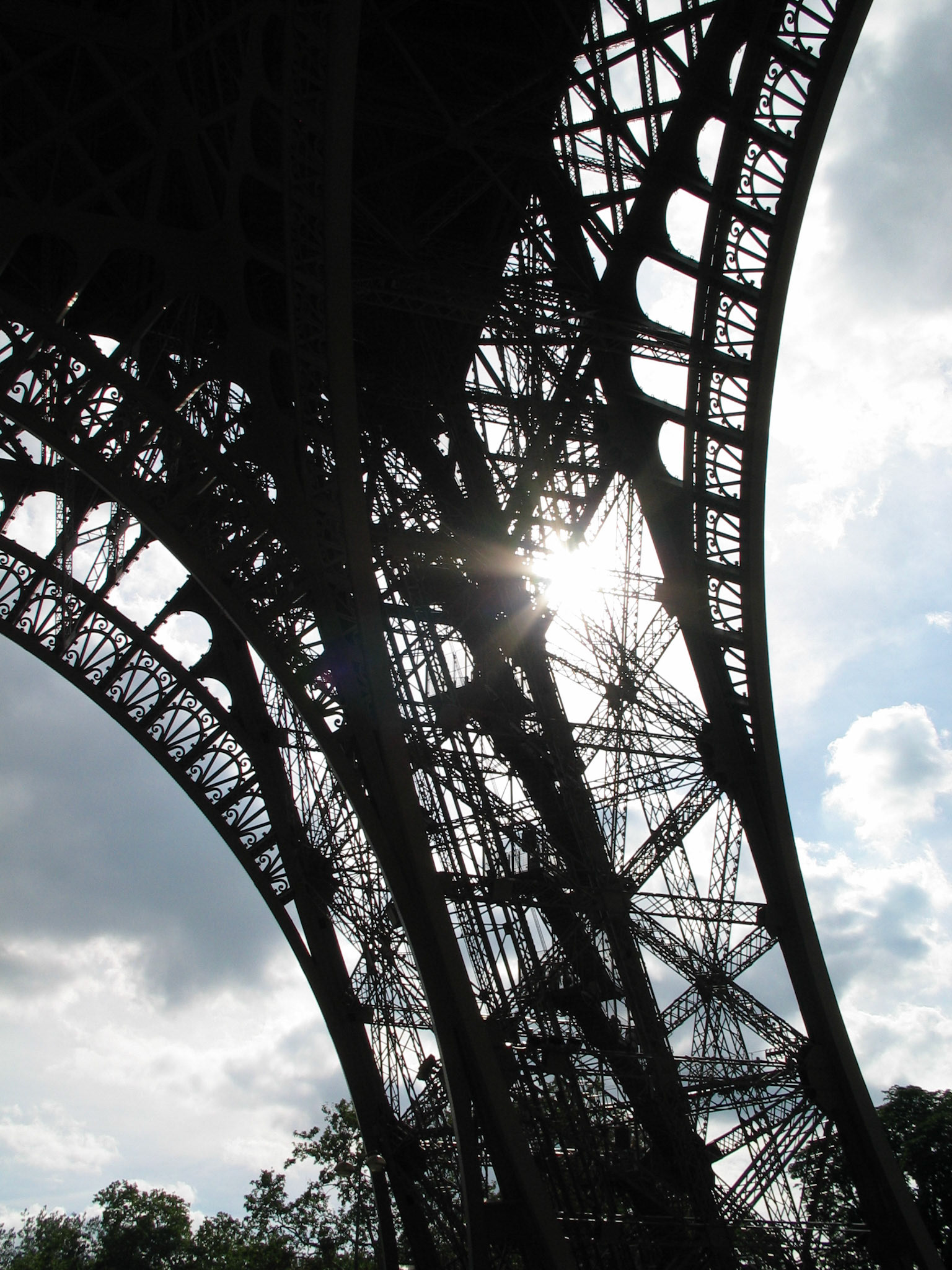 Torre Eiffel