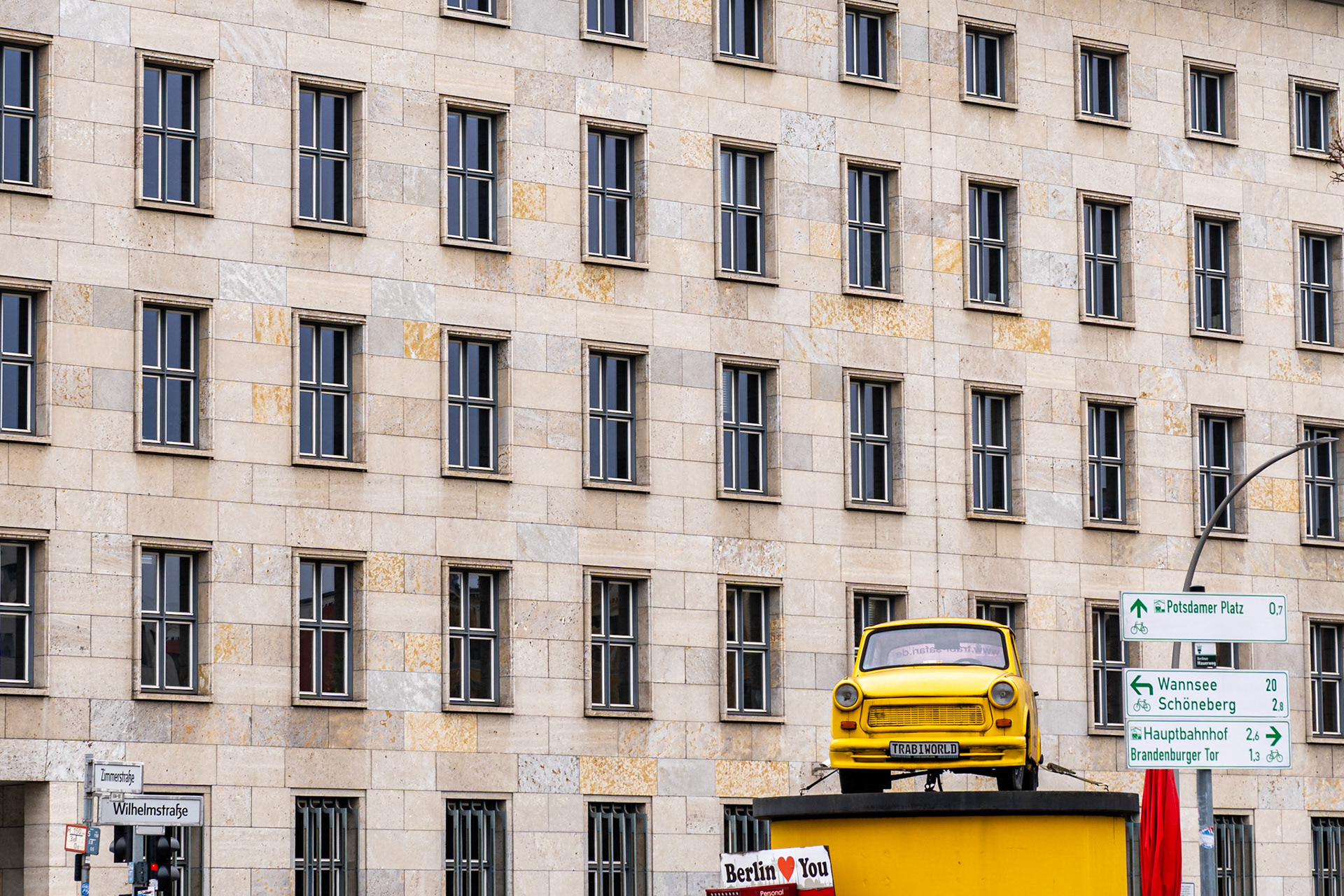 Ministerio Federal de Finanzas