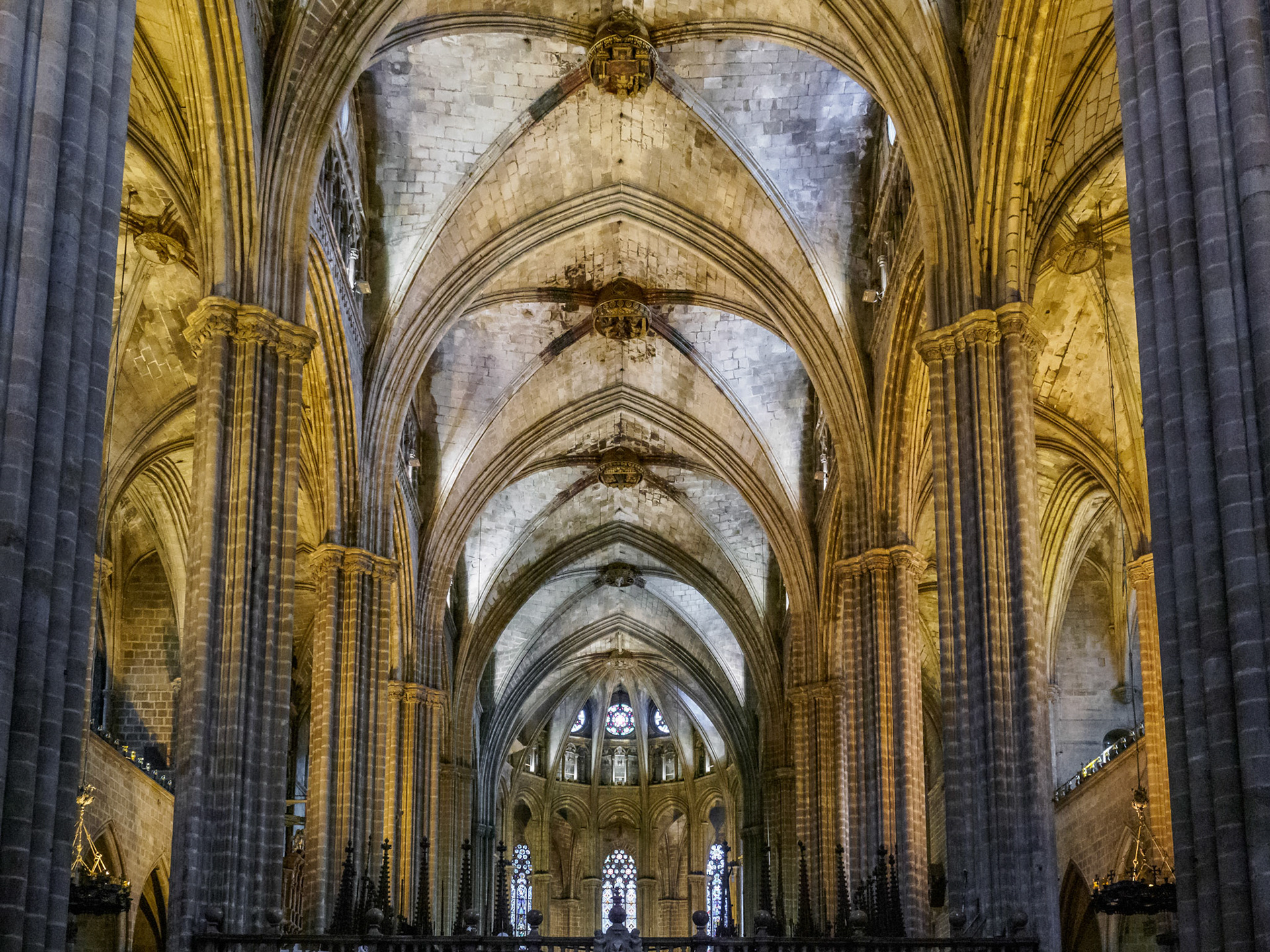 Catedral de Santa Eulalia