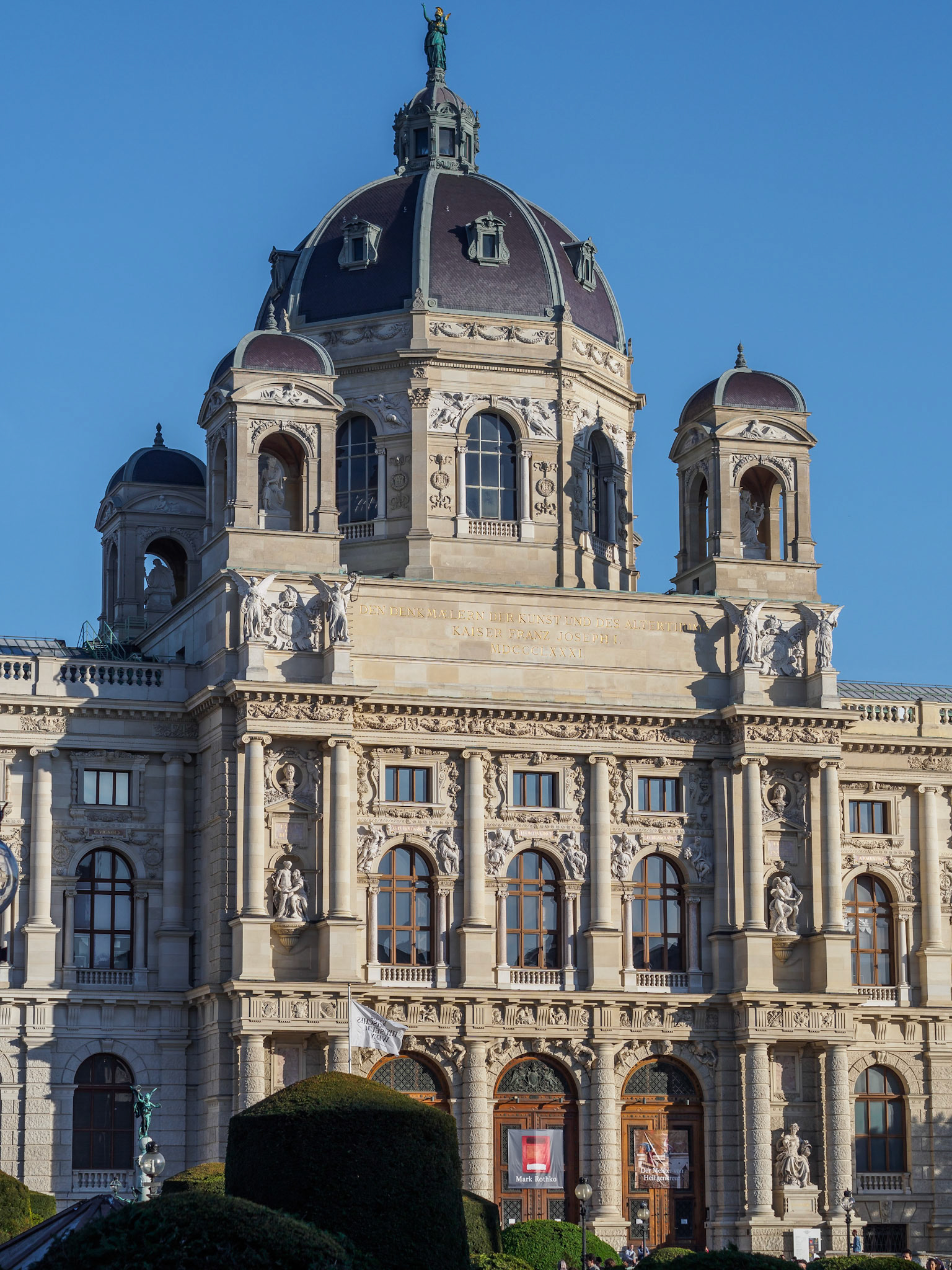 Museo de Historia del Arte