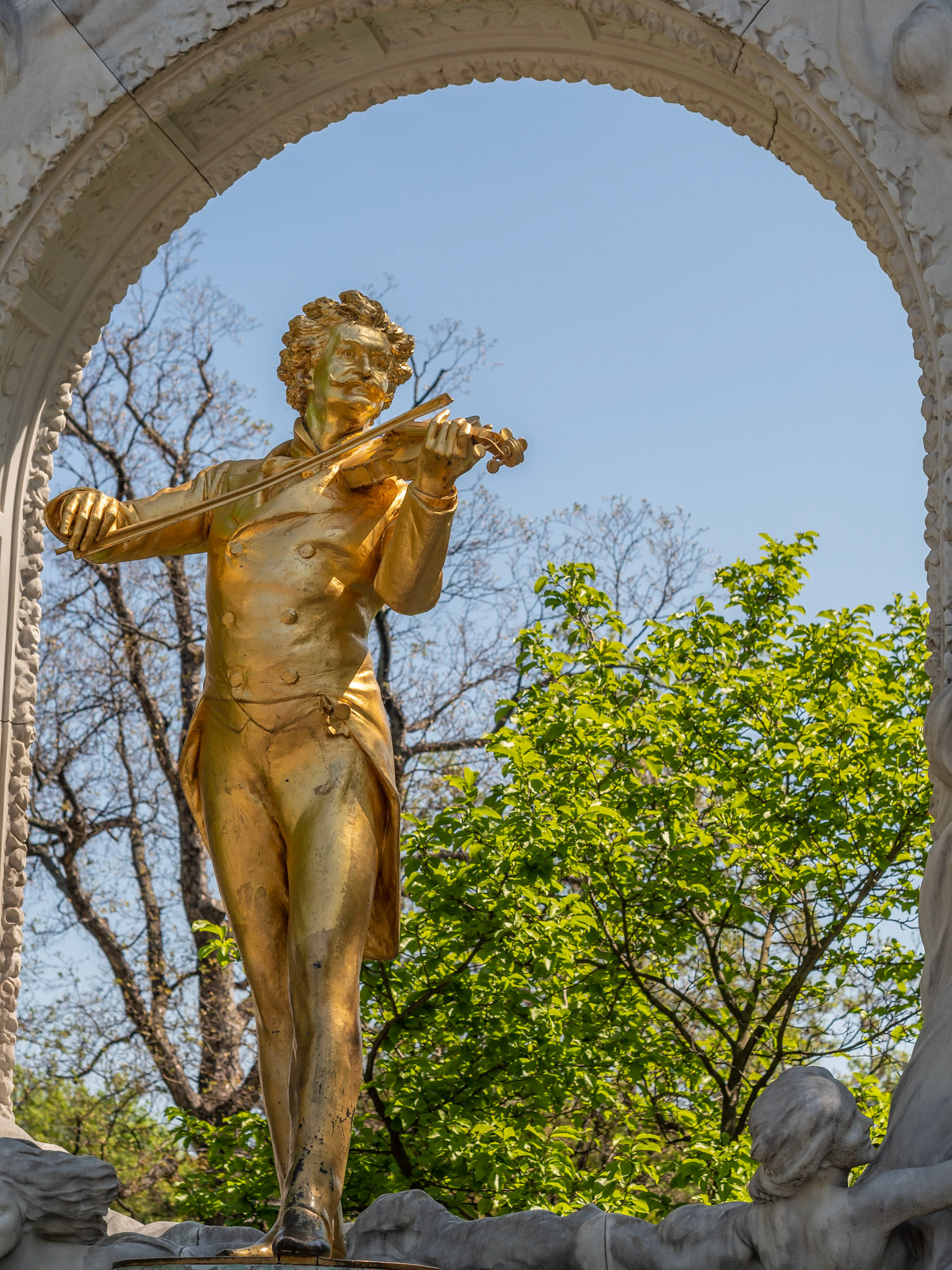 Iglesia de San Fernando