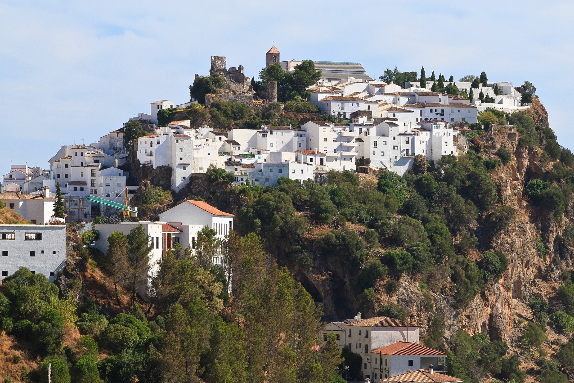 Casares
