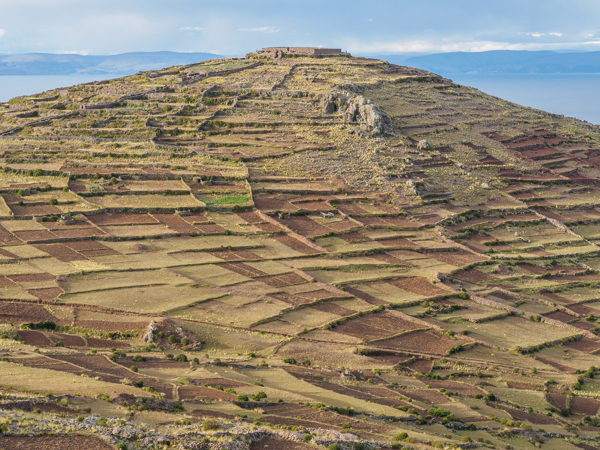 Pachamama (Amantani)