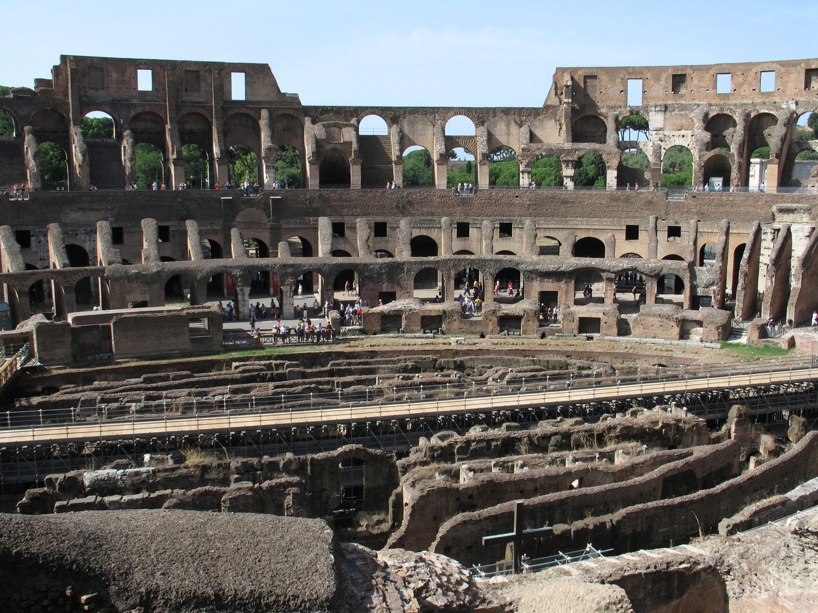 Coliseo