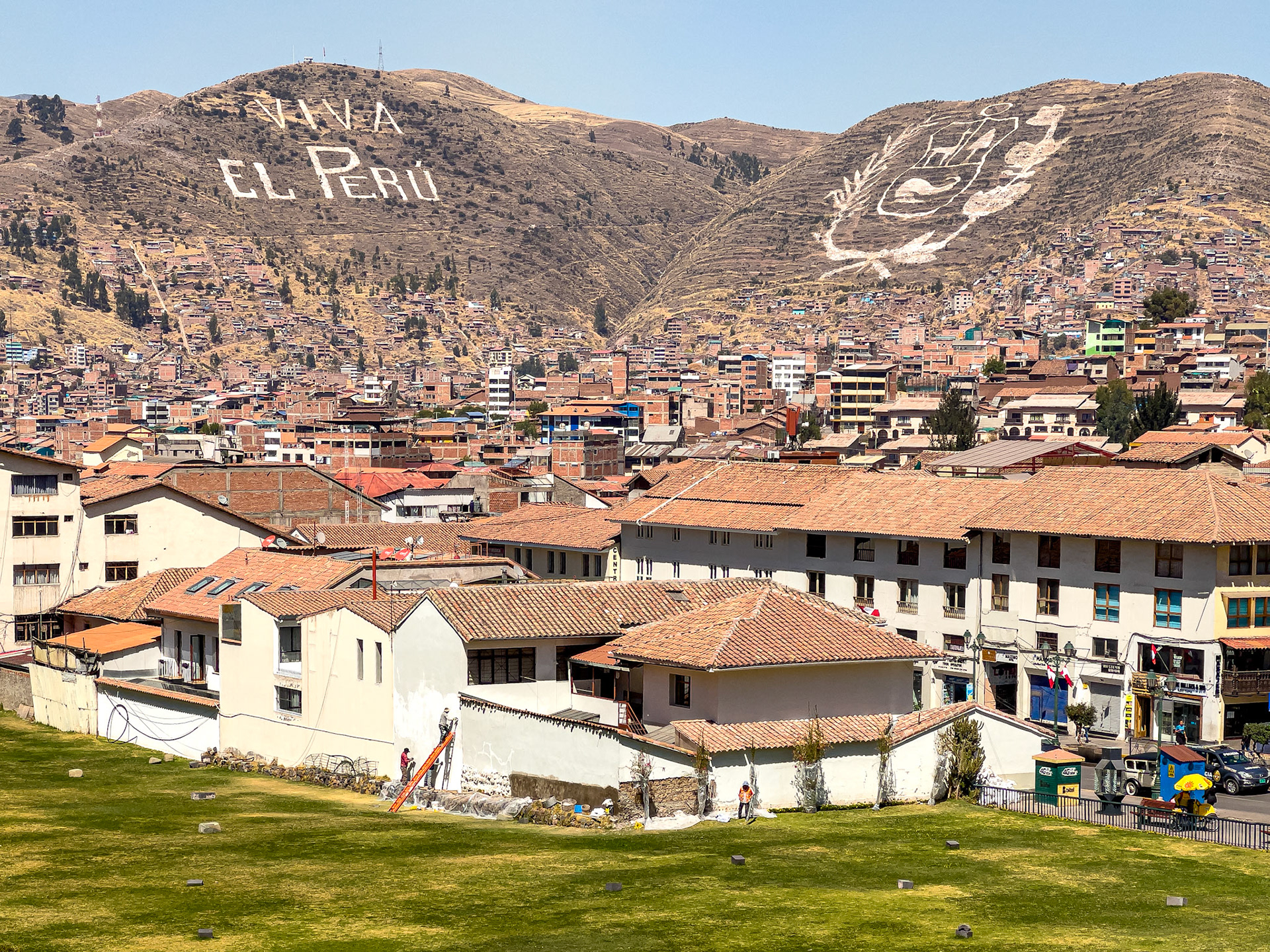 Cusco