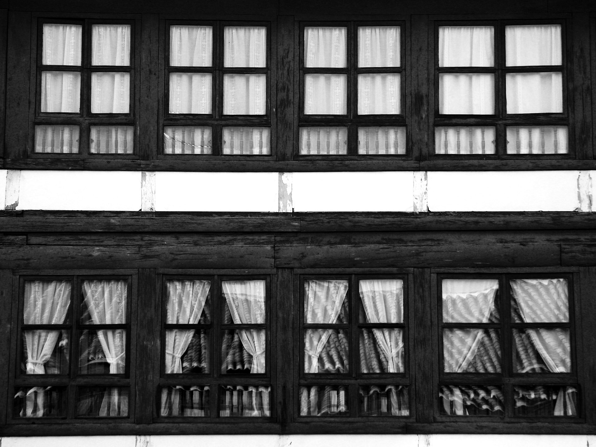 Plaza Mayor (detalle)