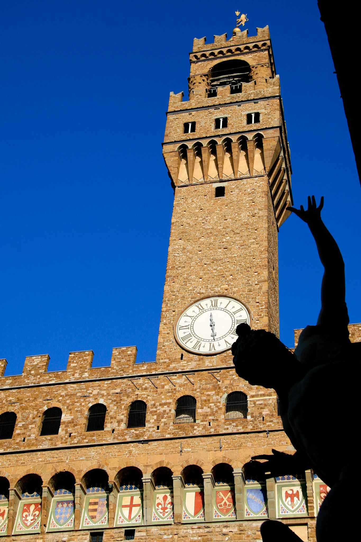 Palazzo Vecchio