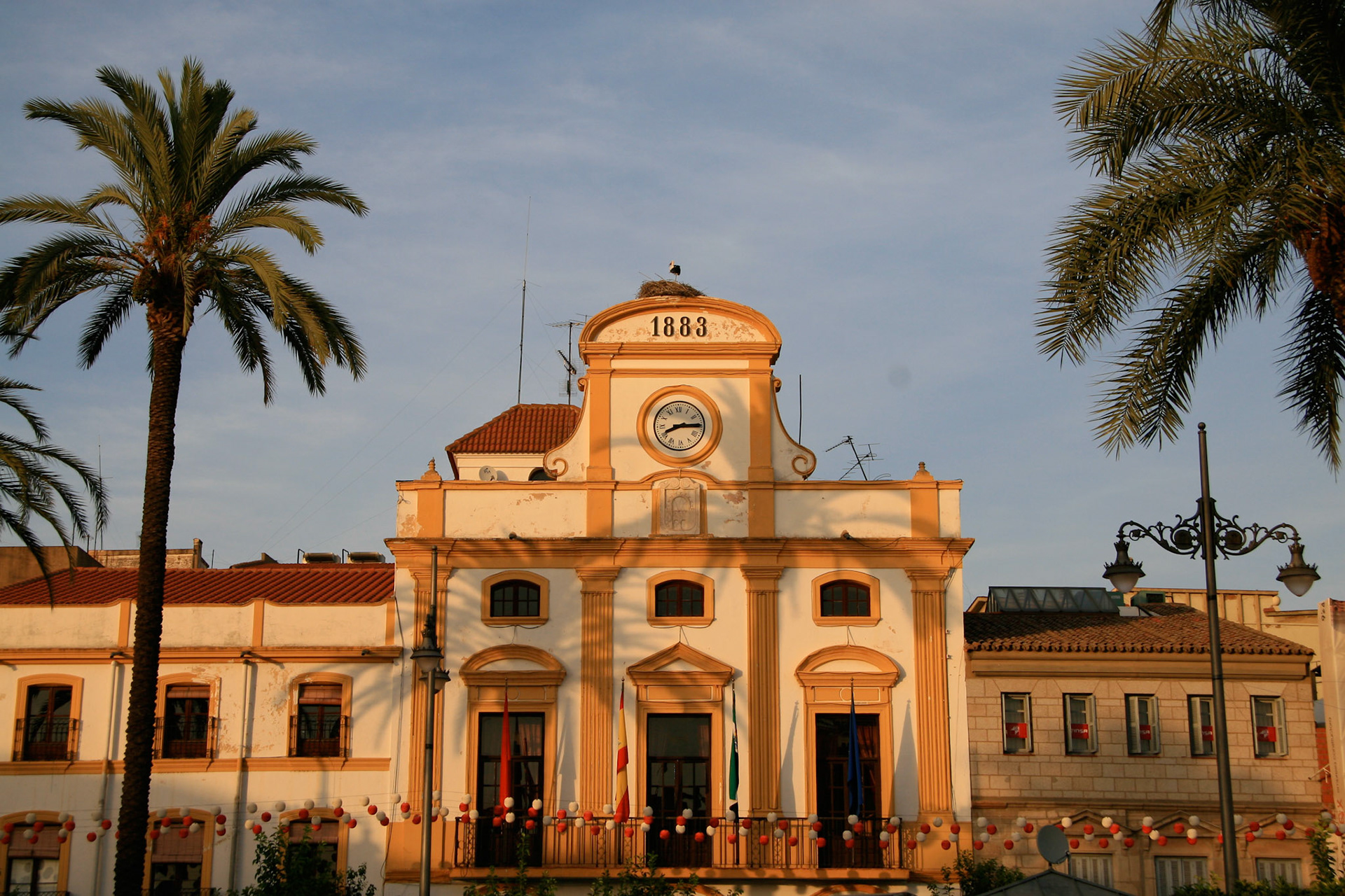 Ayuntamiento