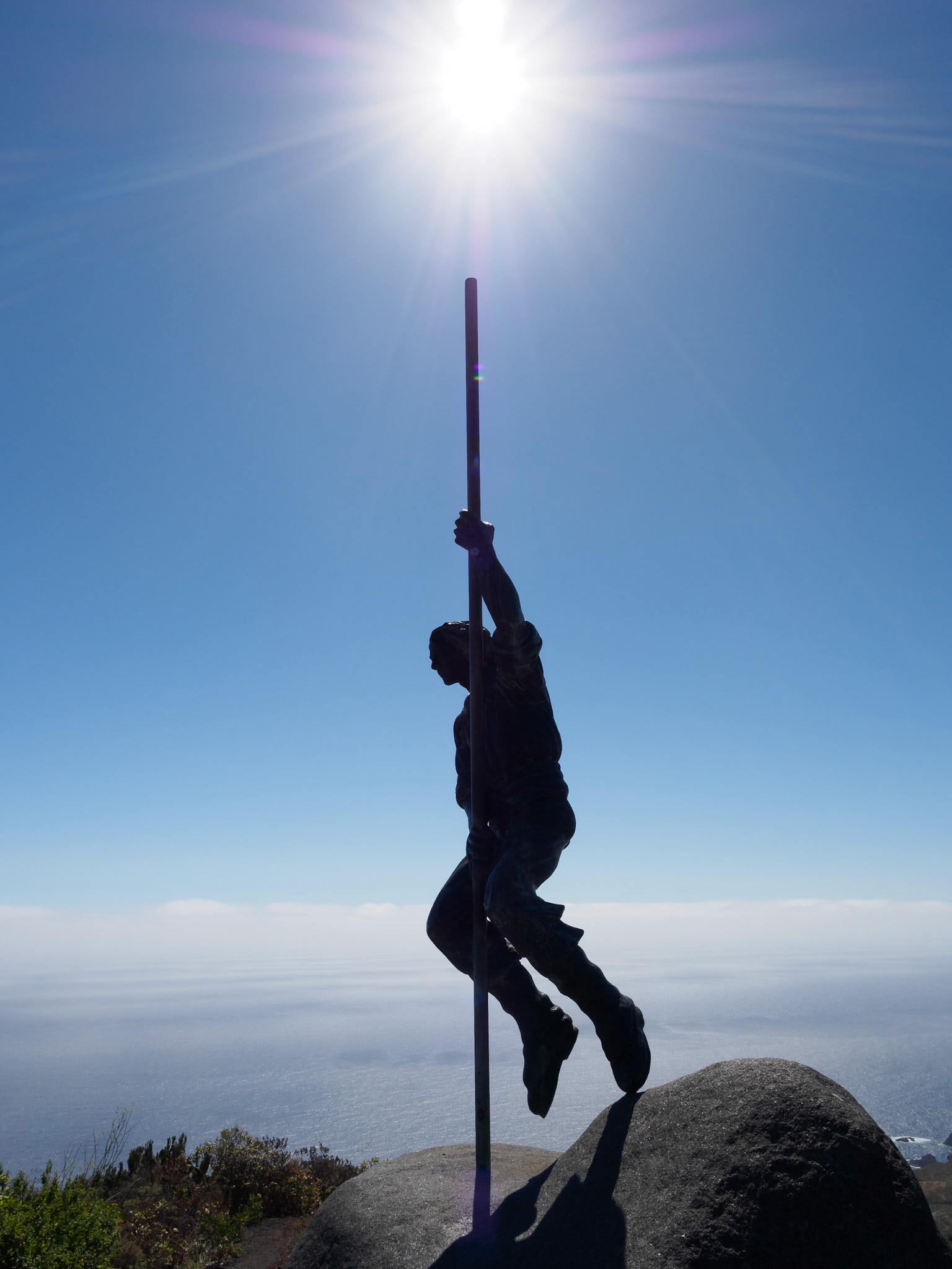 Mirador de San Bartolomé