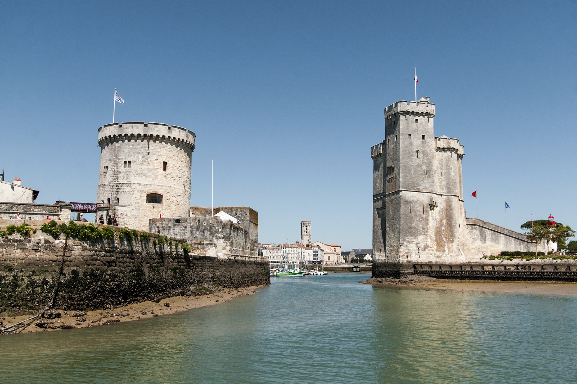 La Rochelle