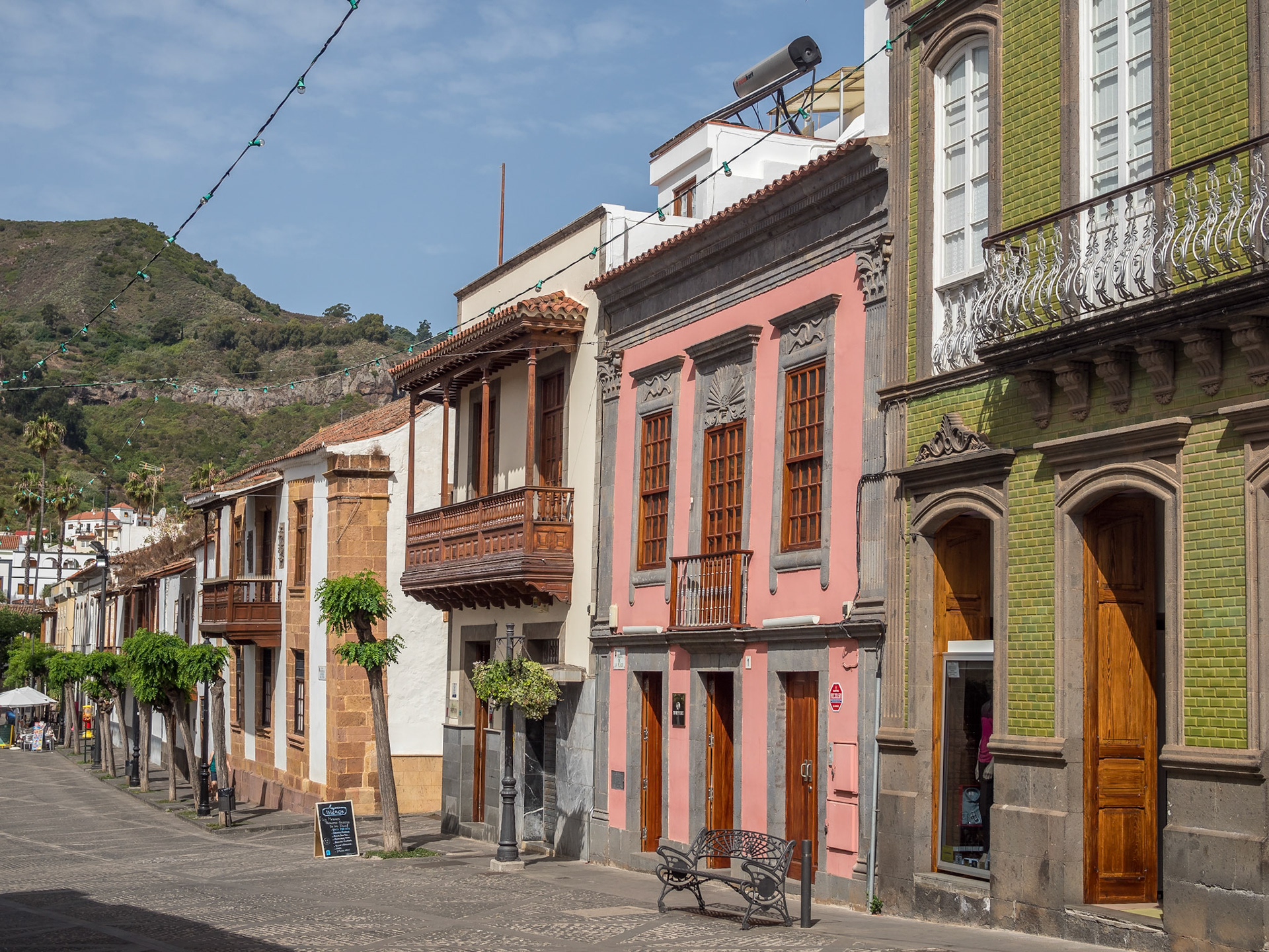 Teror