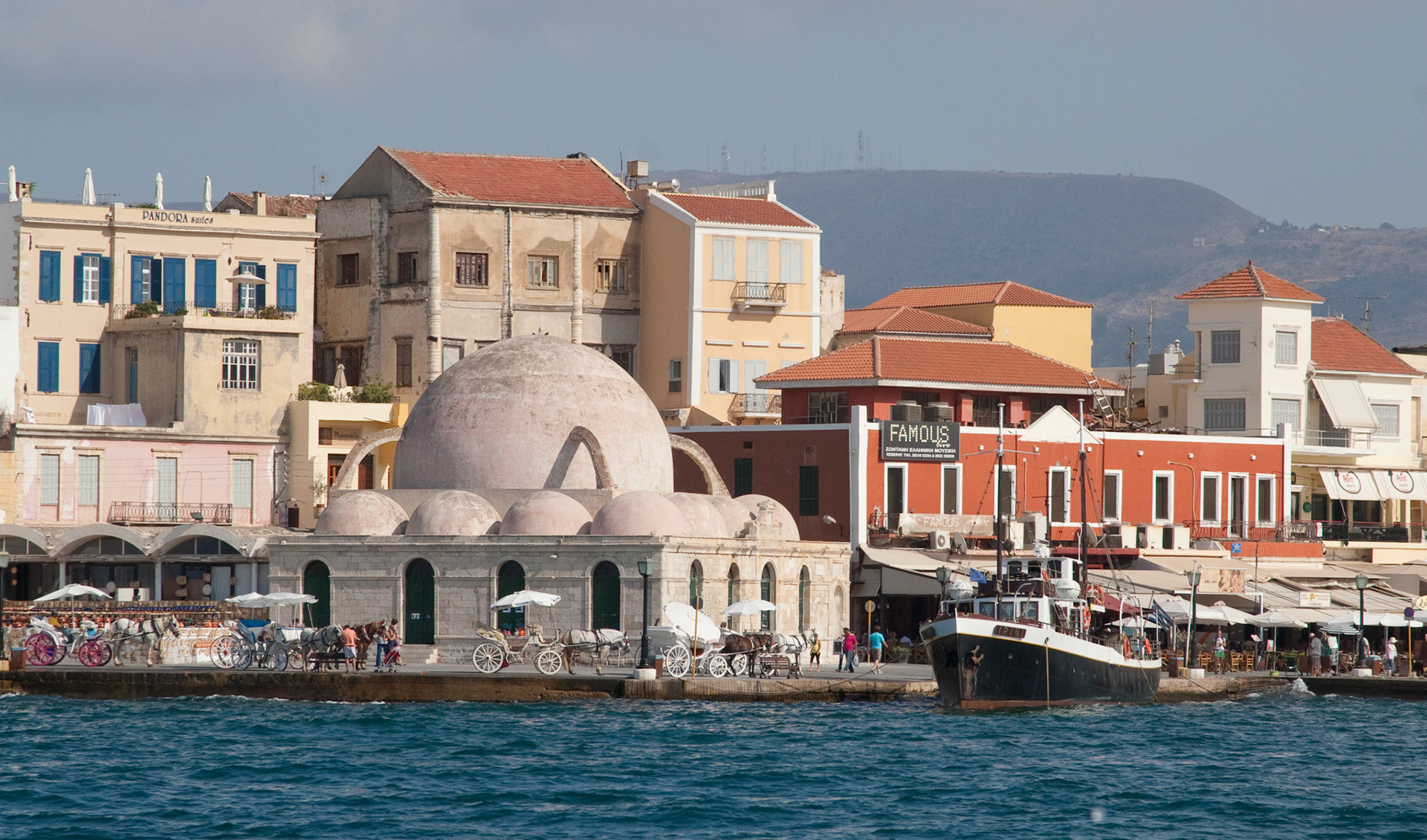 Chania
