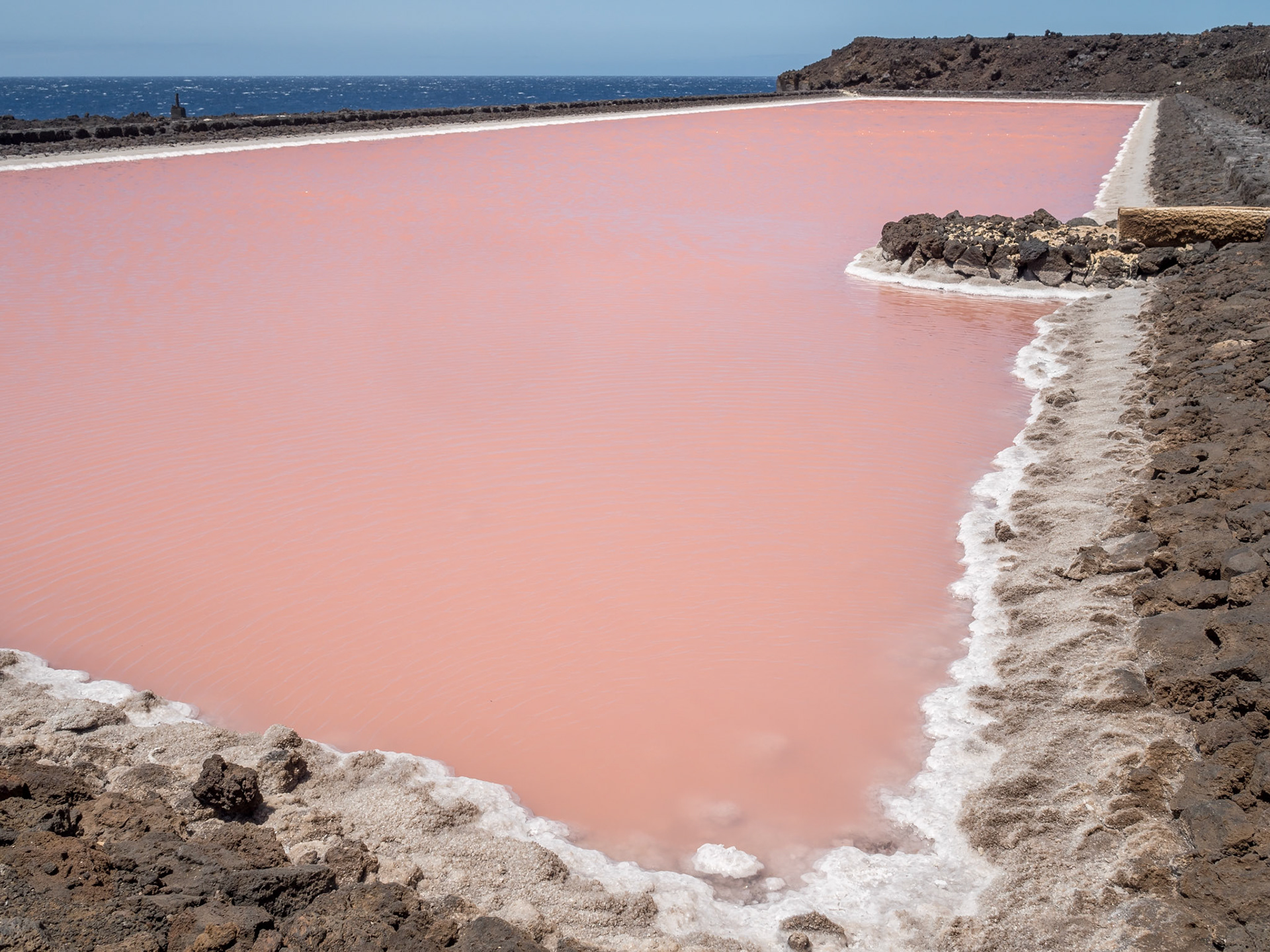 Salinas de Fuencaliente