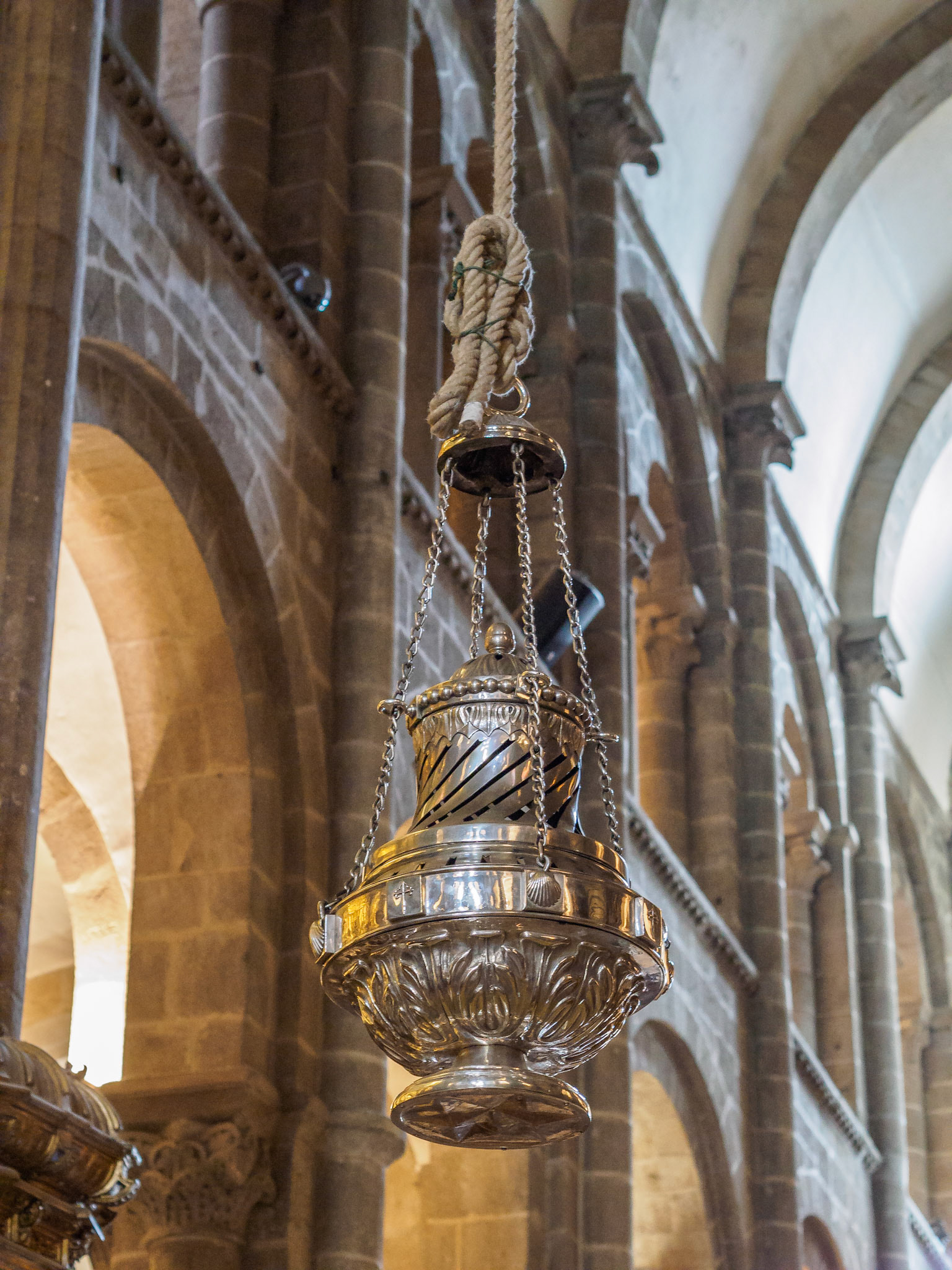 Santiago de Compostela