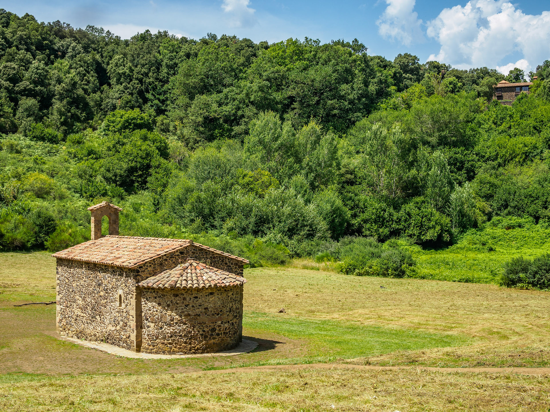 Ermita de Santa Margarita