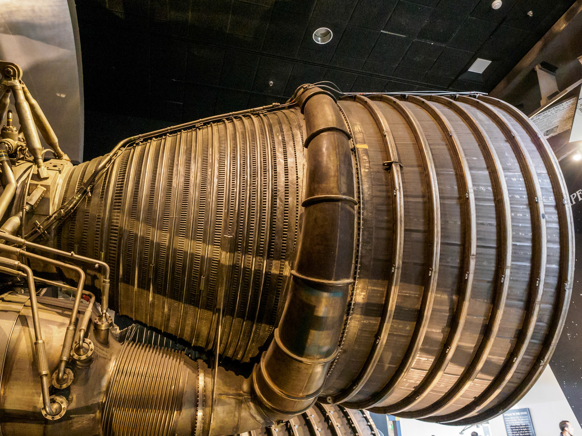 National Air and Space Museum