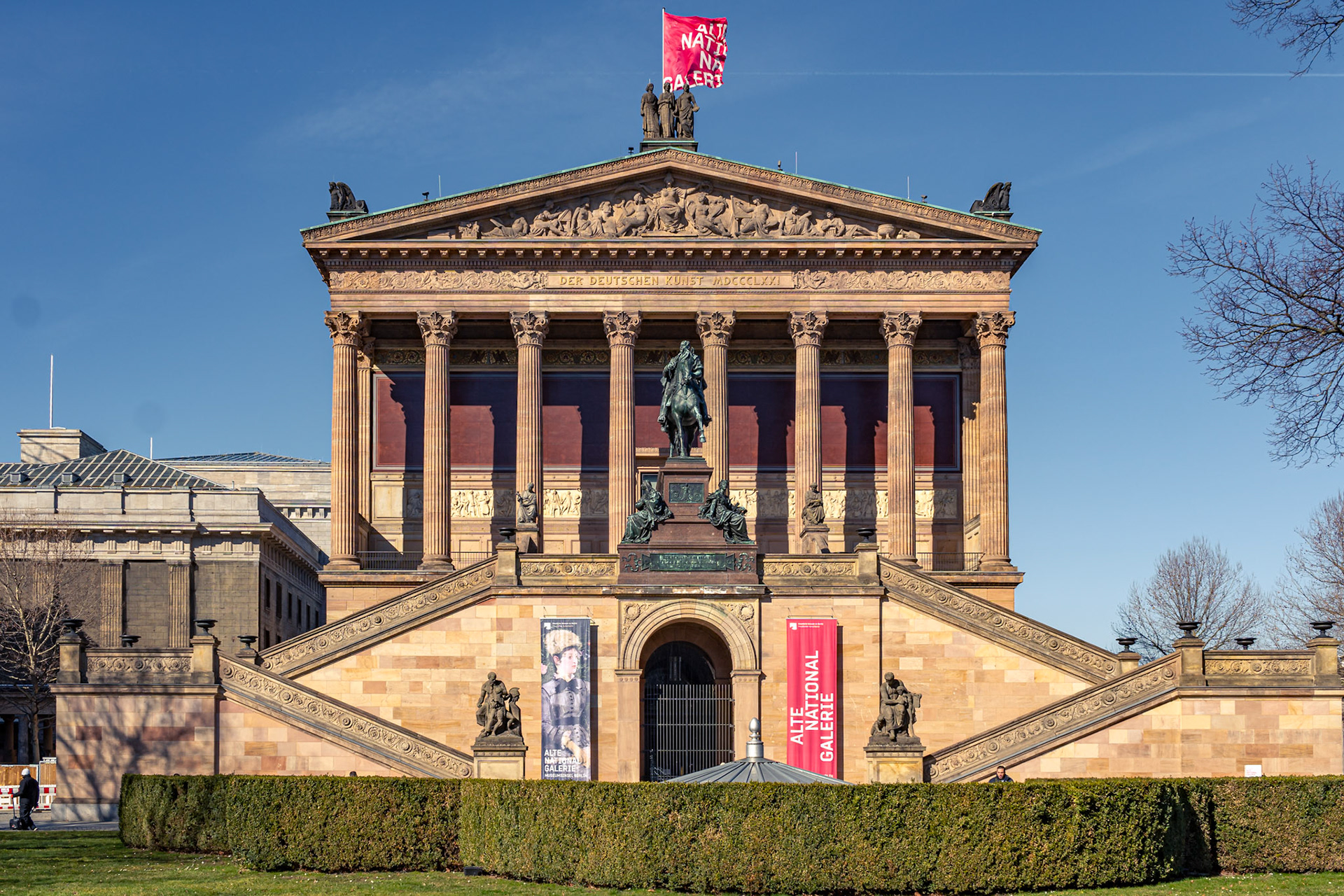 Altes National Gallery