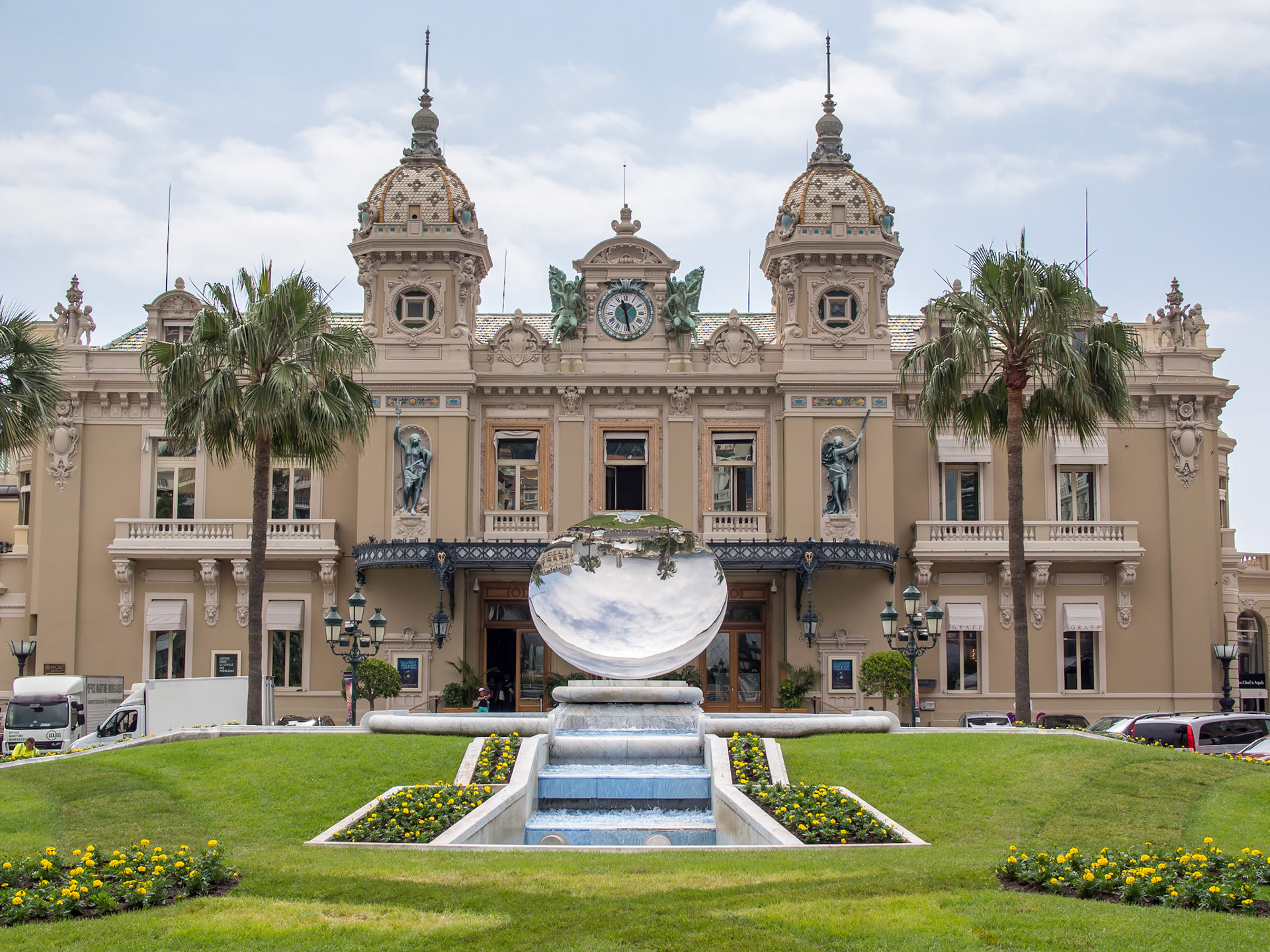 Monaco