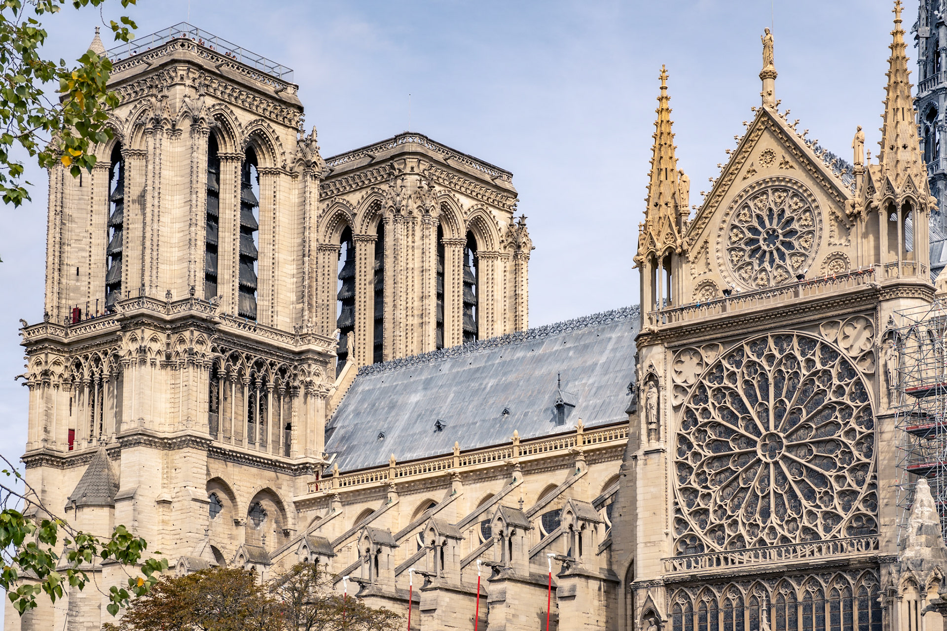 Notre Dame
