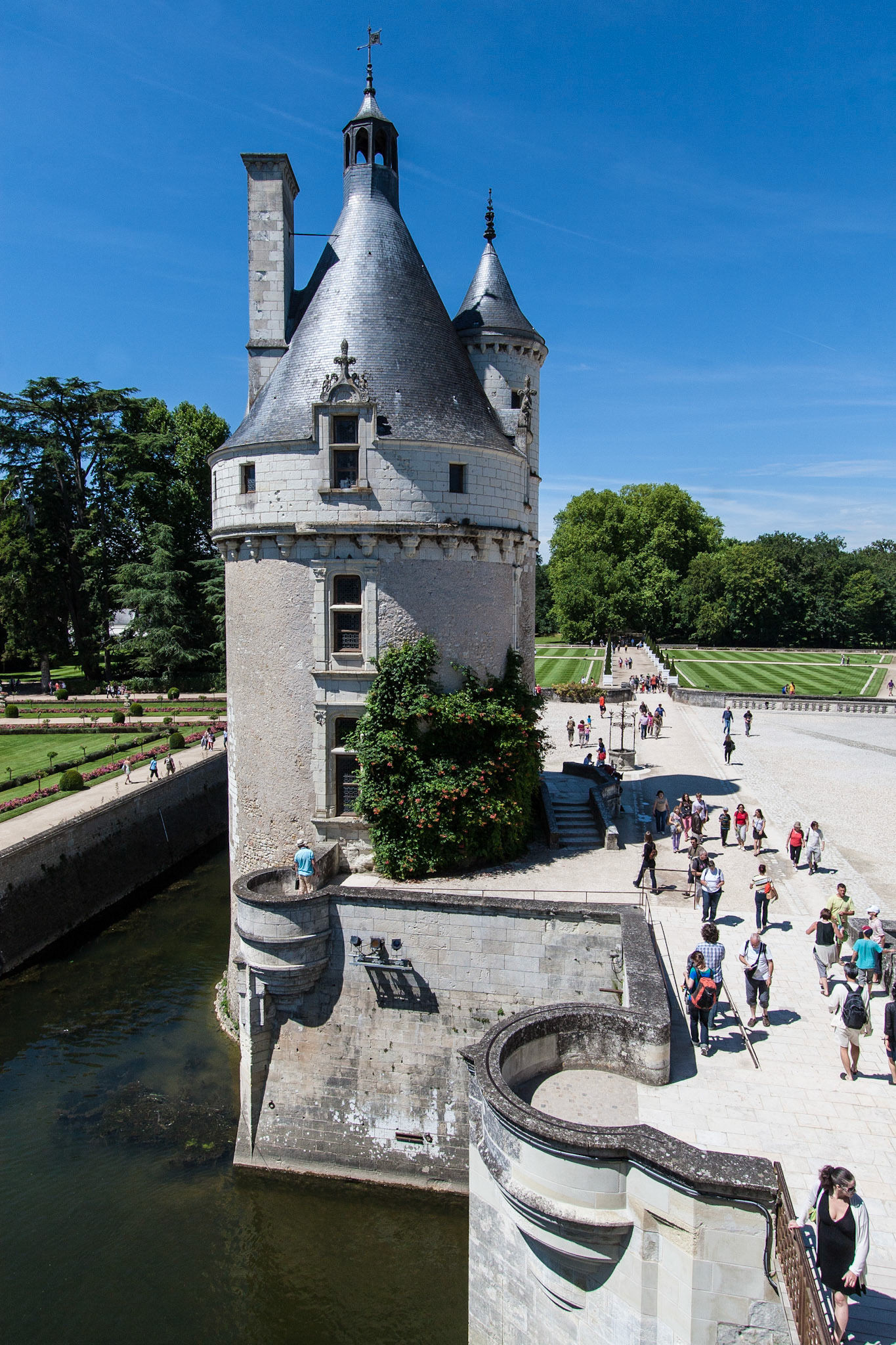 Chenonceau