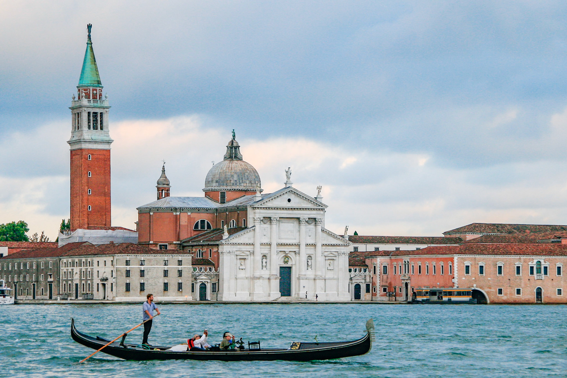 San Giorgio Maggiore