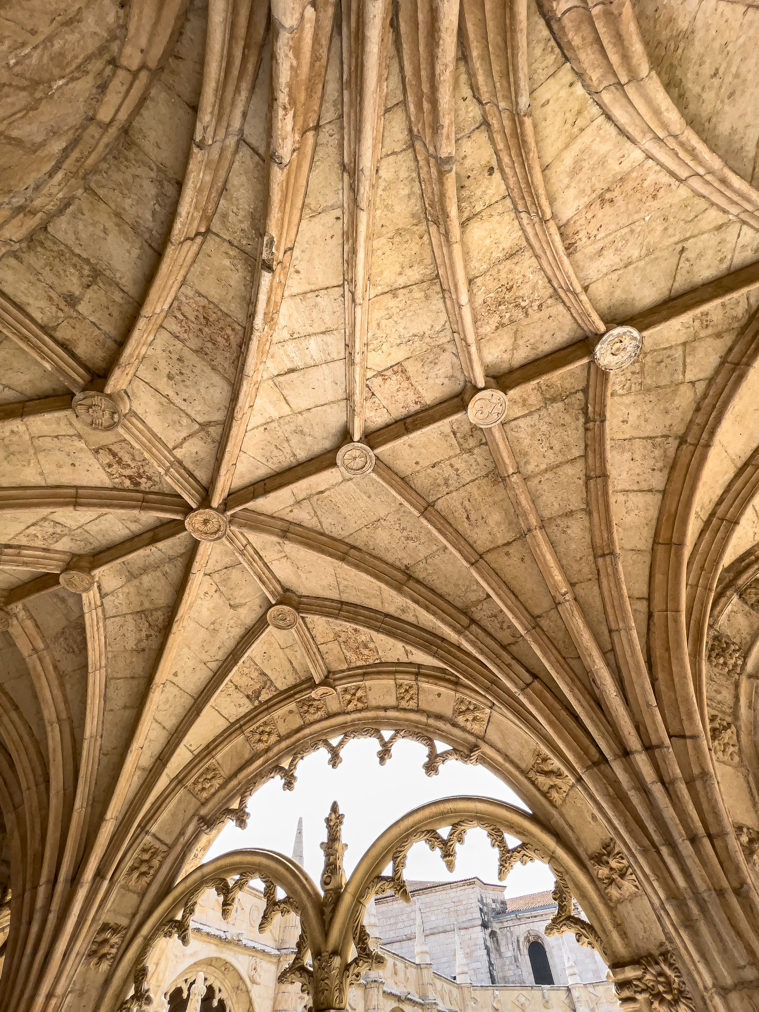 Monasterio de los Jerónimos