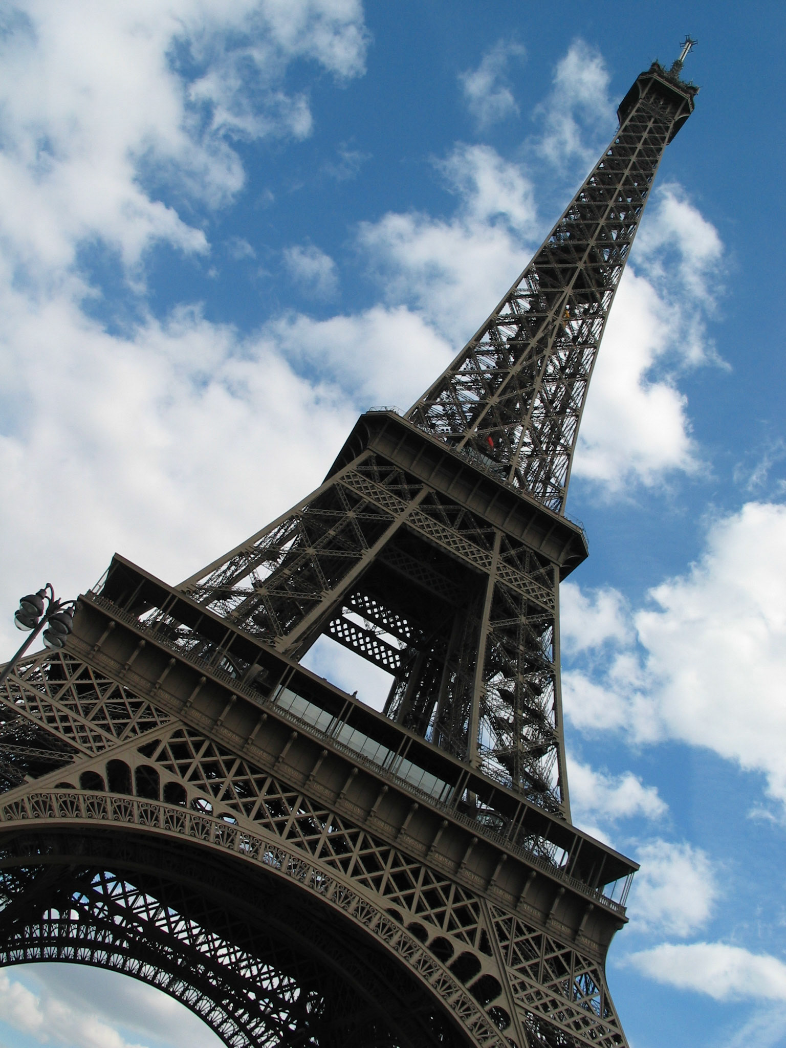 Torre Eiffel