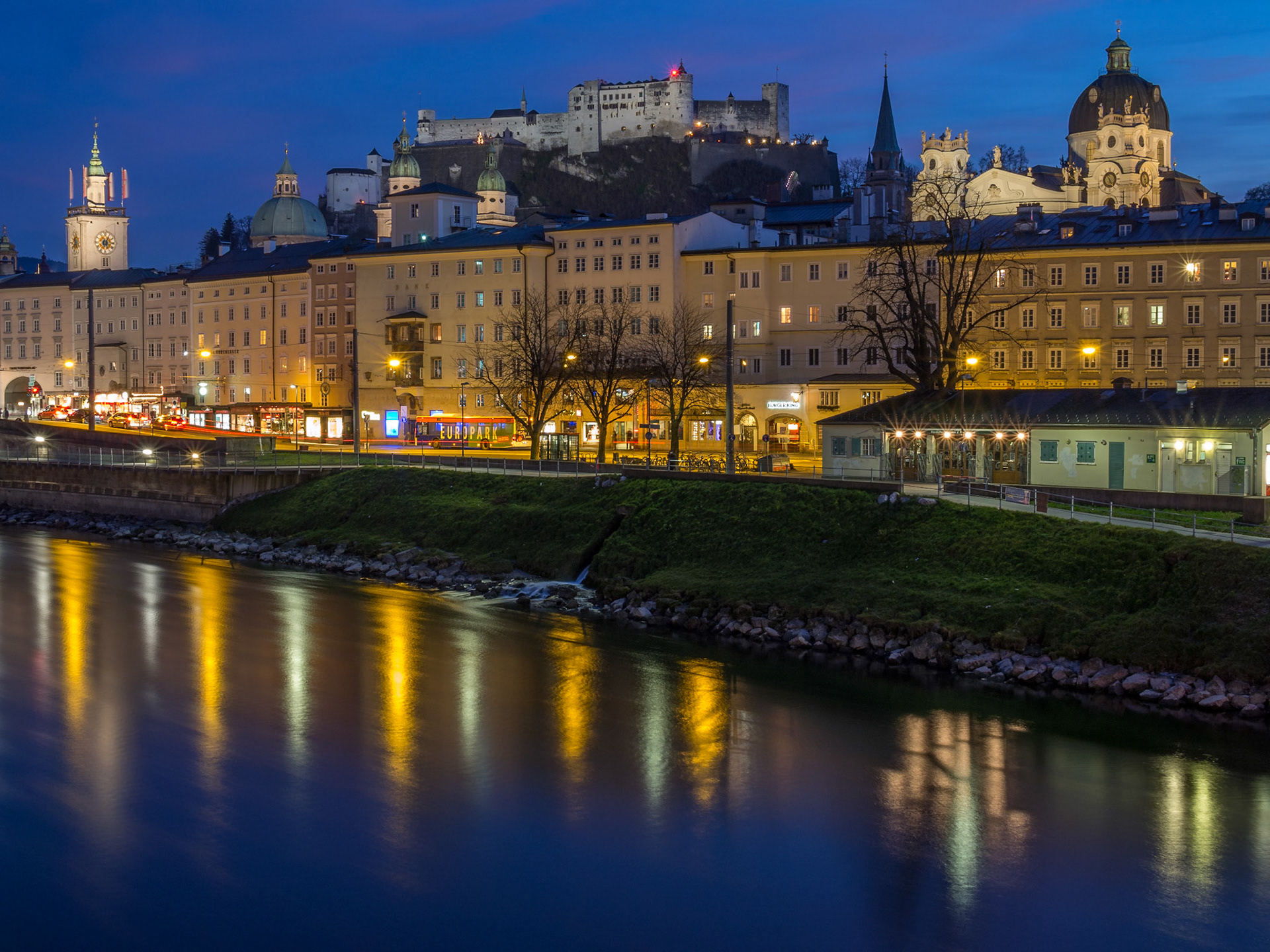 Hohensalzburg