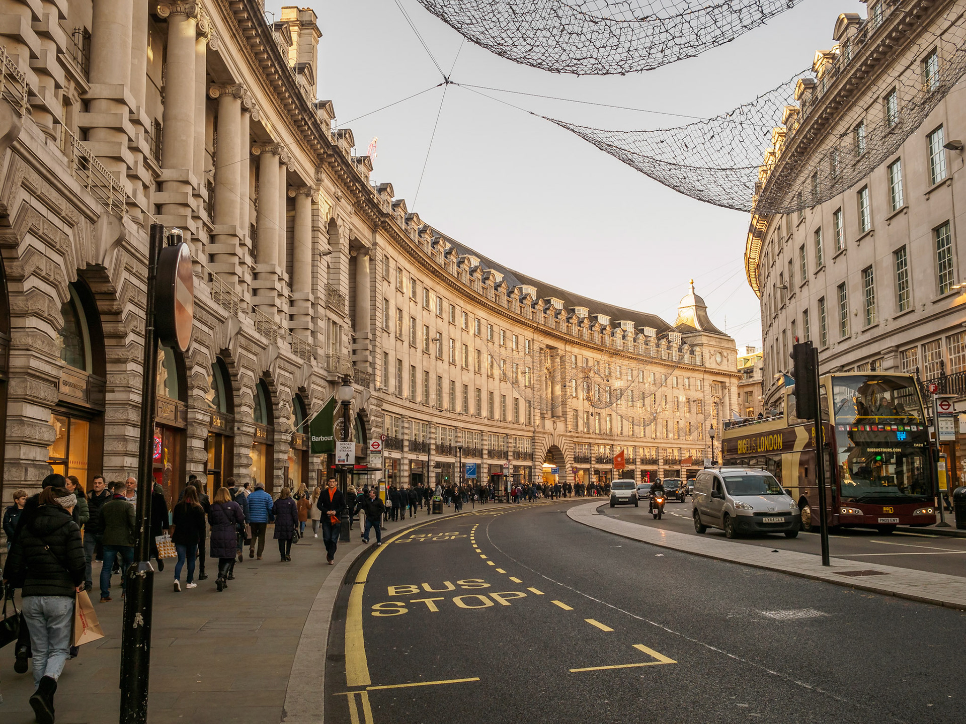Regent Street